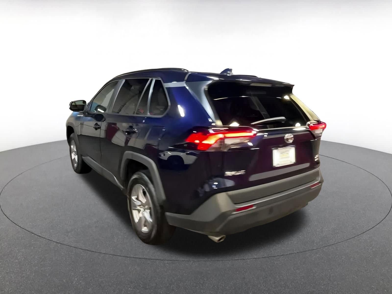 Thumbnail: 2024 Toyota RAV4 - 11