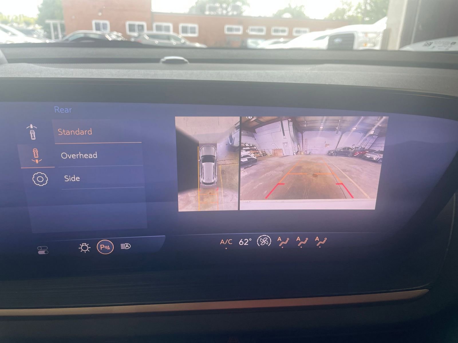 Thumbnail: 2024 Buick Envision - 17