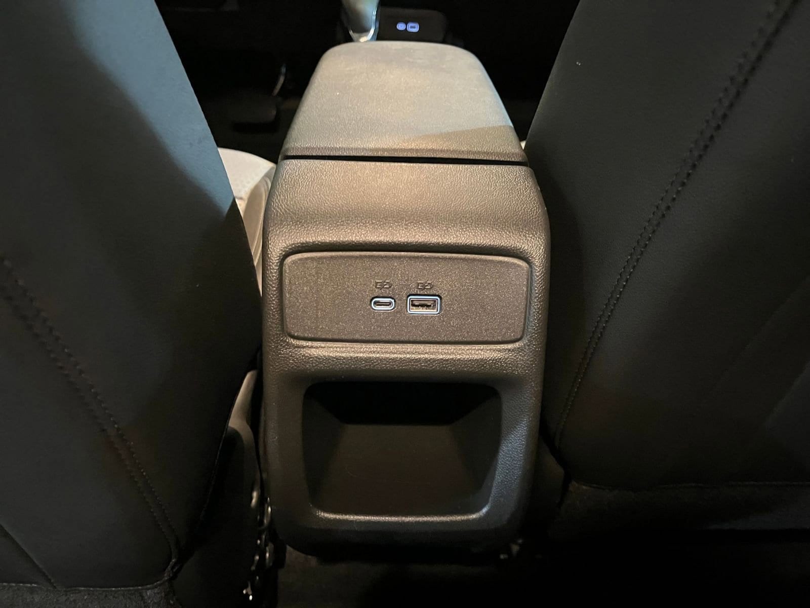 Thumbnail: 2025 Chevrolet Trax - 23