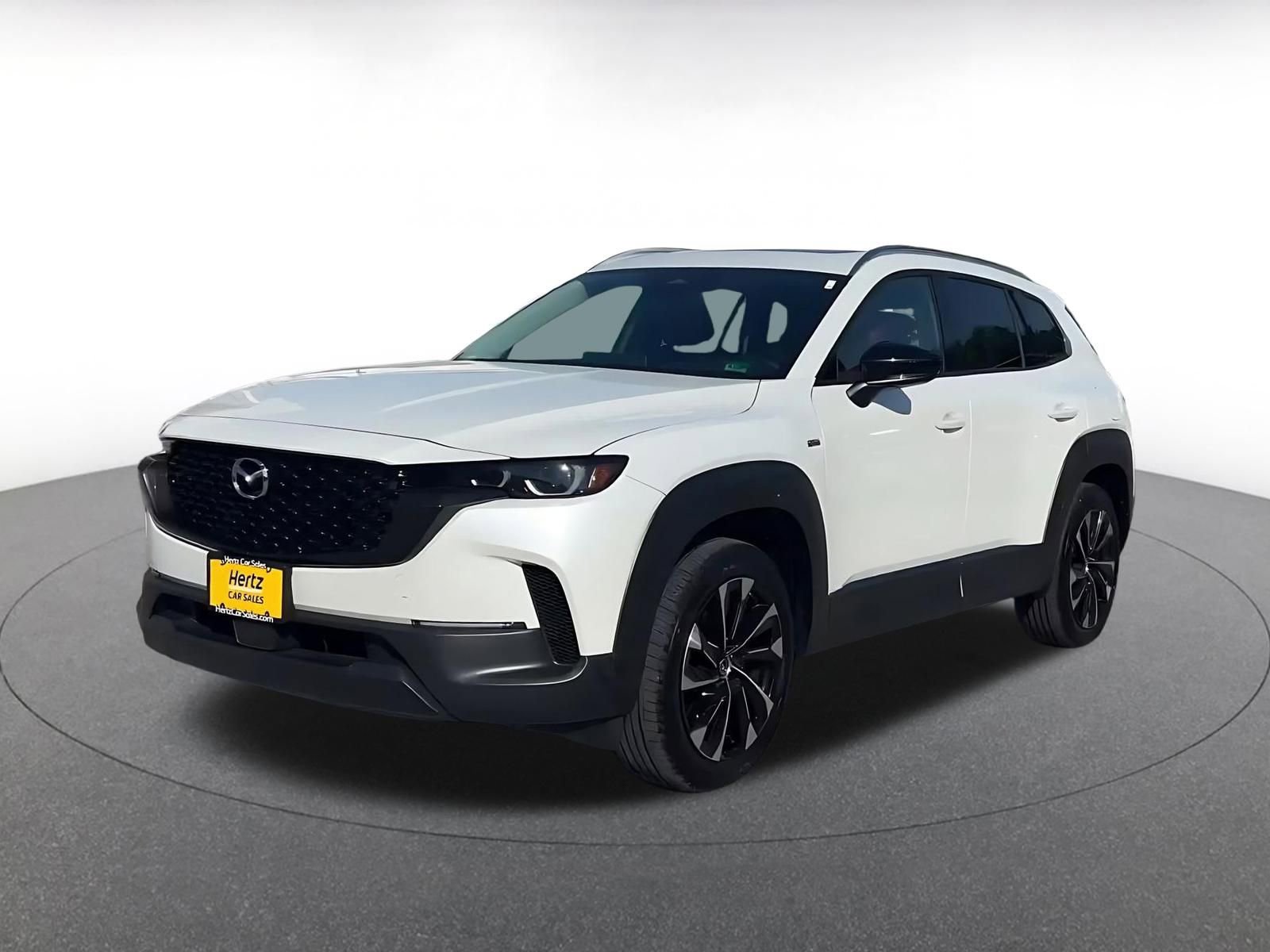 Thumbnail: 2025 Mazda CX-50 - 7