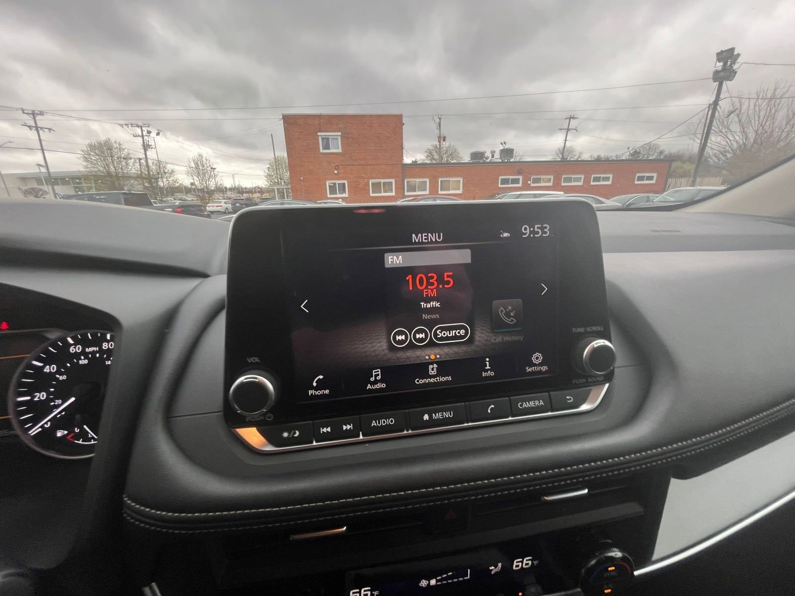 Thumbnail: 2025 Nissan Rogue - 20