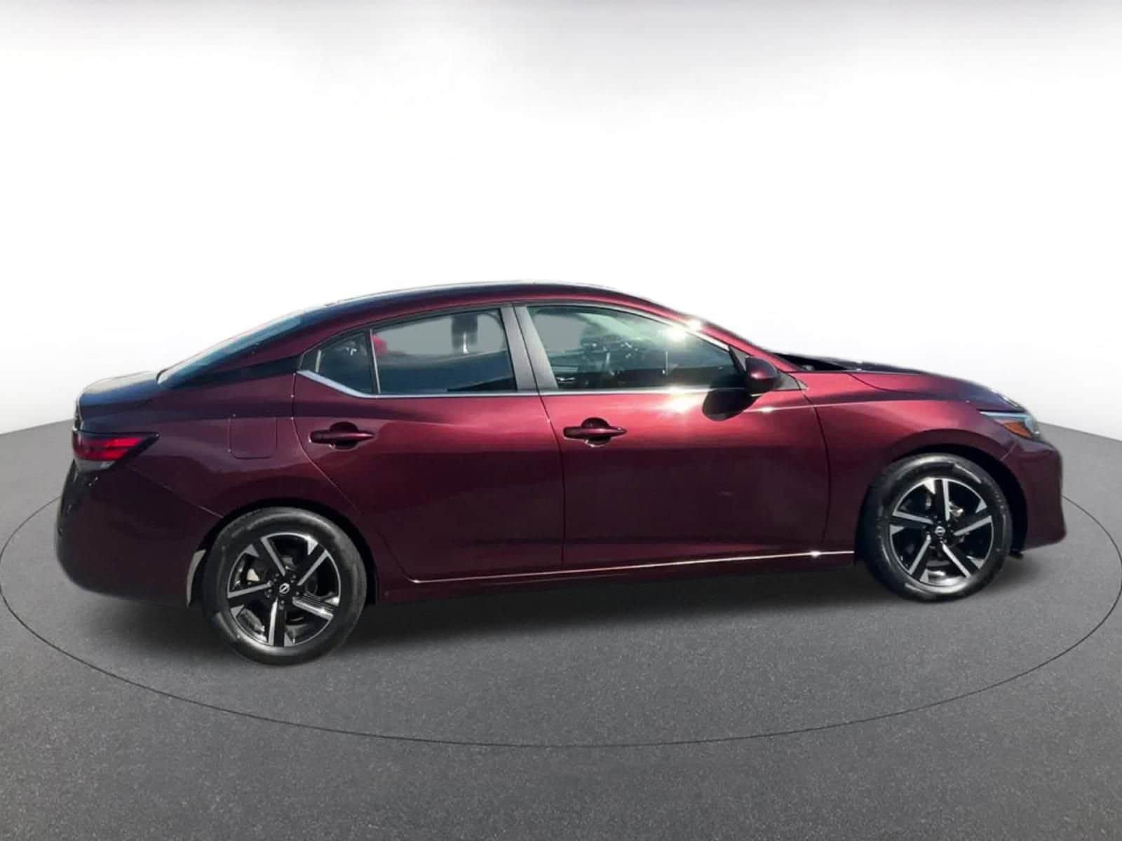 Thumbnail: 2024 Nissan Sentra - 16