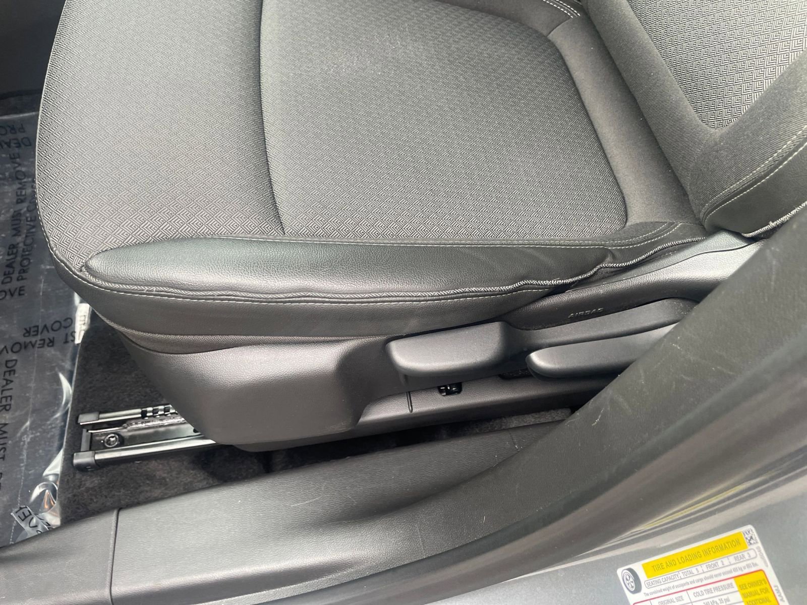 Thumbnail: 2025 Buick Encore GX - 23