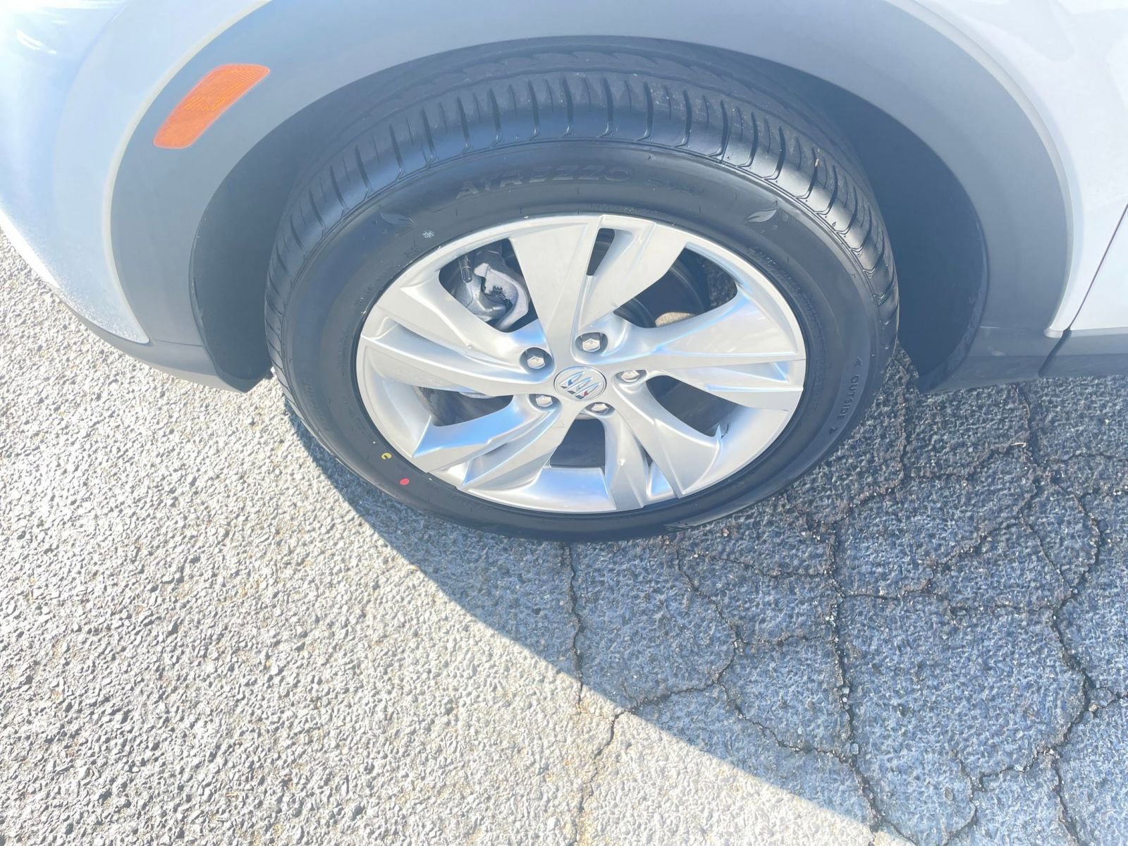 Thumbnail: 2025 Buick Encore GX - 28