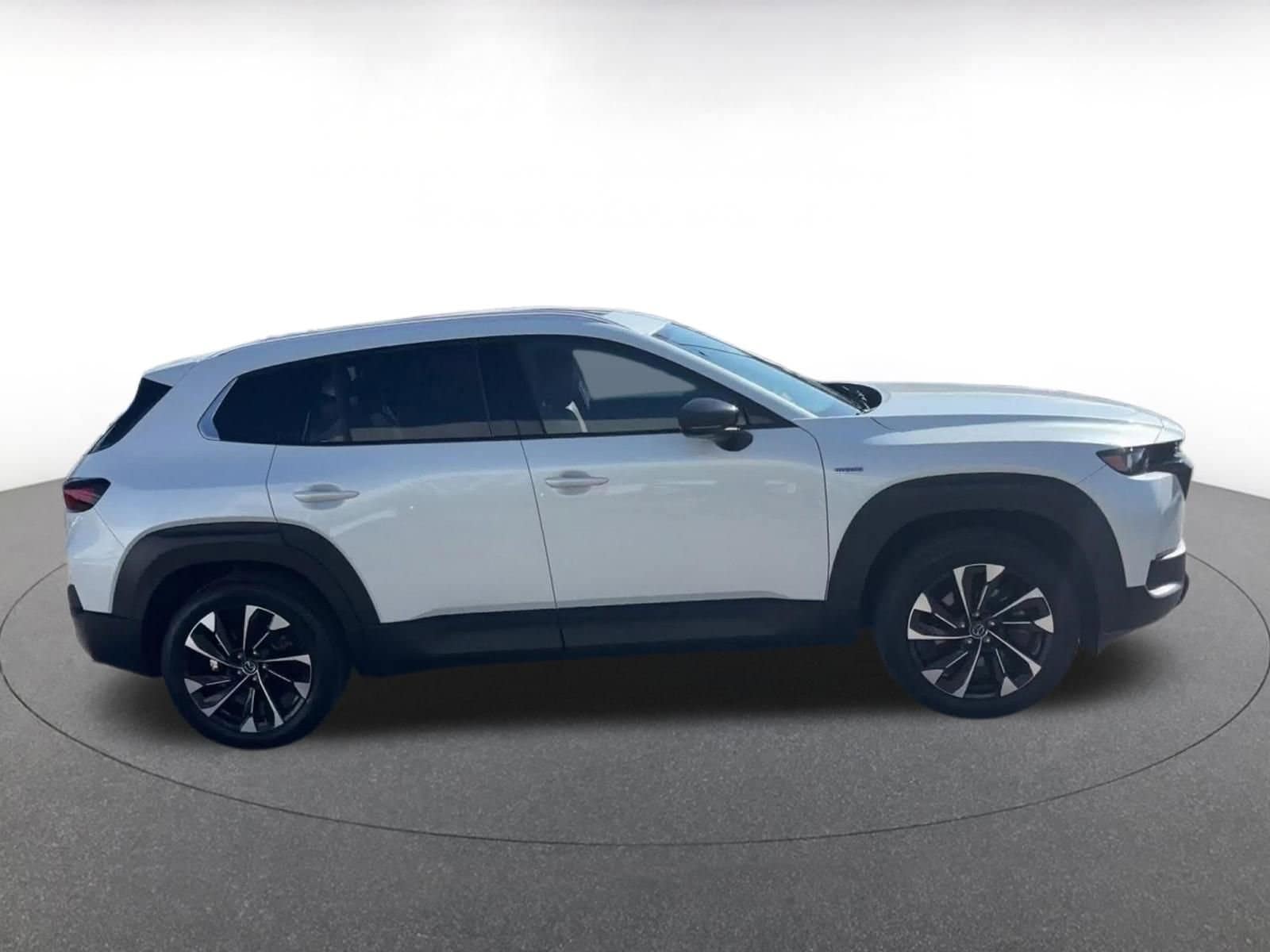 Thumbnail: 2025 Mazda CX-50 - 16
