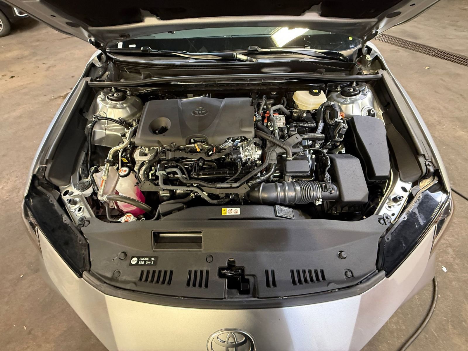 Thumbnail: 2025 Toyota Camry - 31