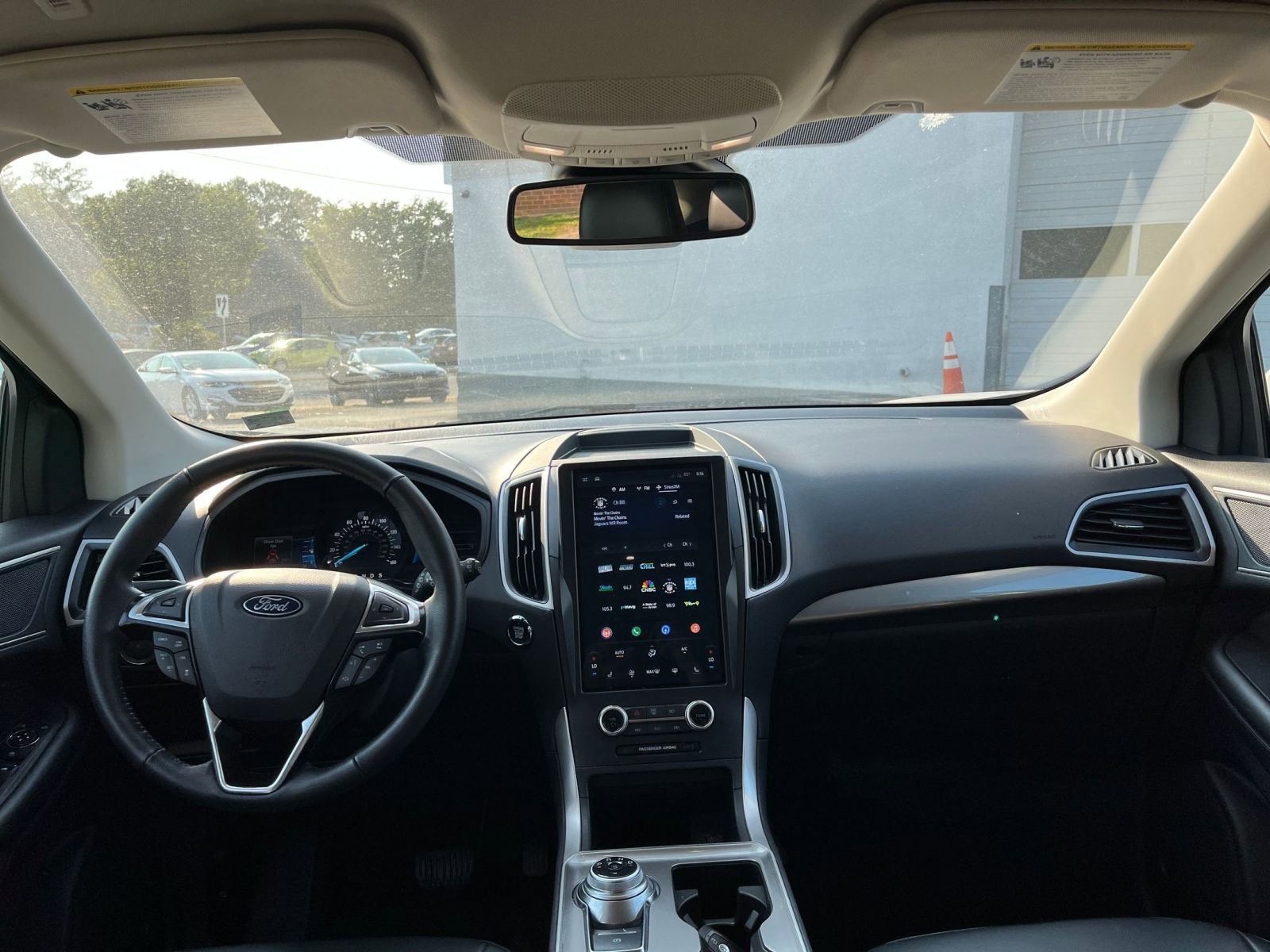 Thumbnail: 2024 Ford Edge - 33