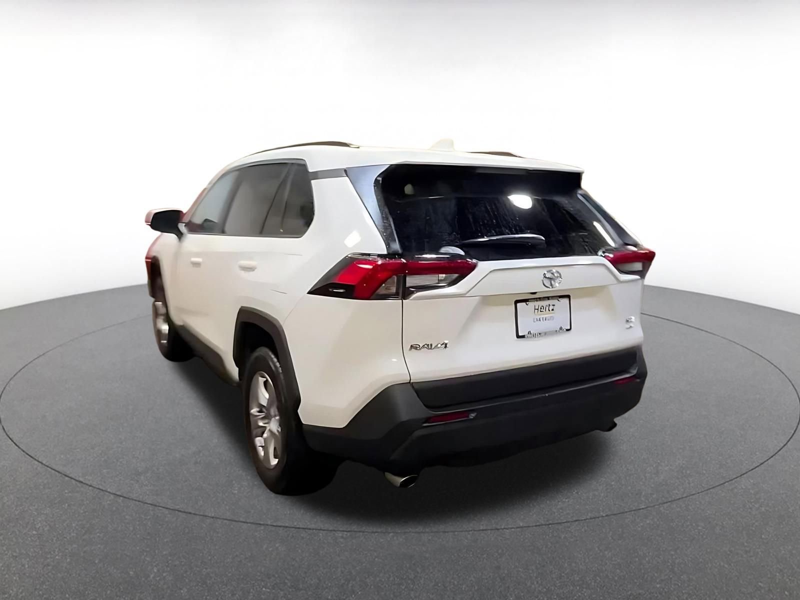 Thumbnail: 2025 Toyota RAV4 - 11