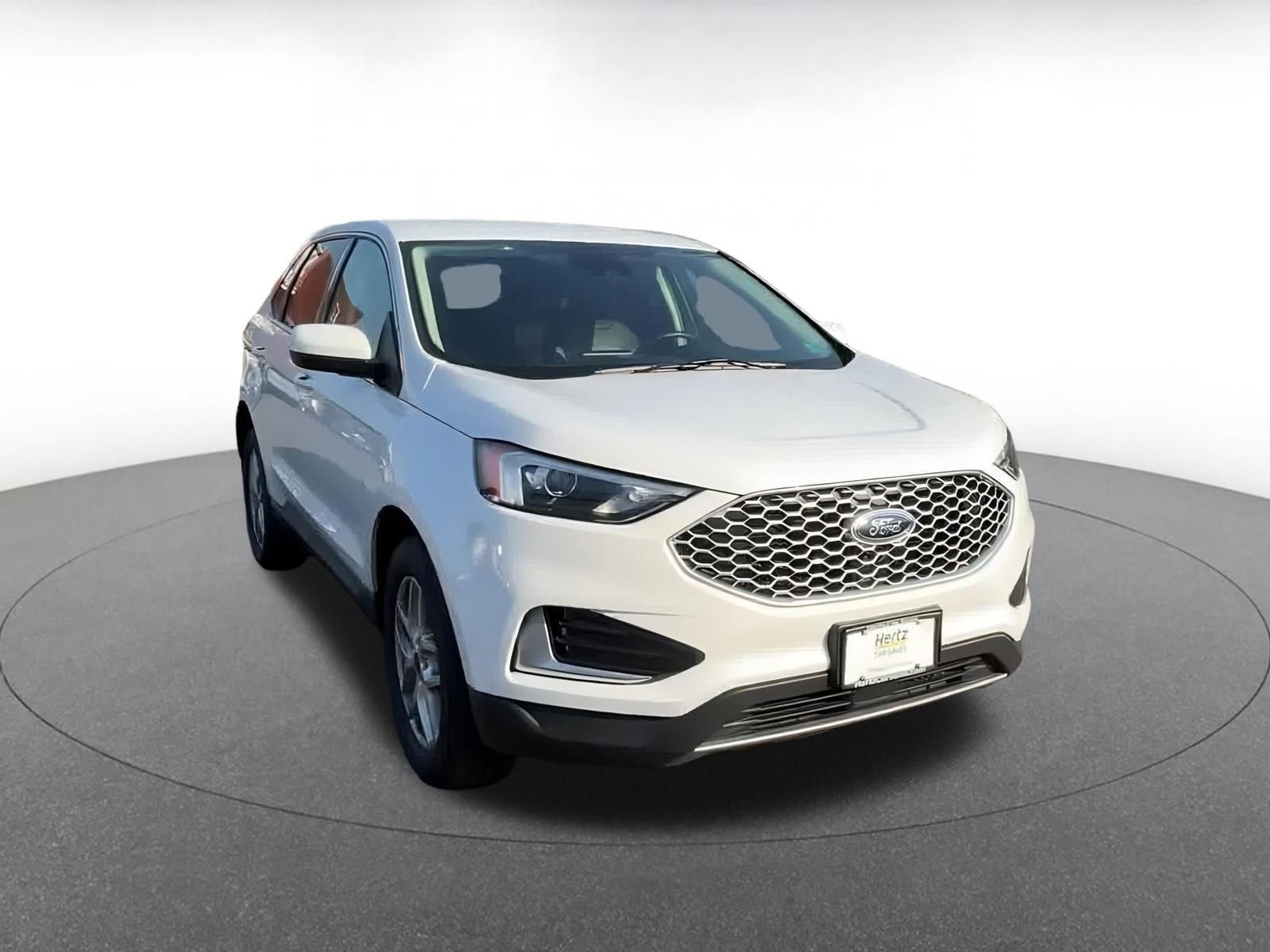 Thumbnail: 2024 Ford Edge - 3