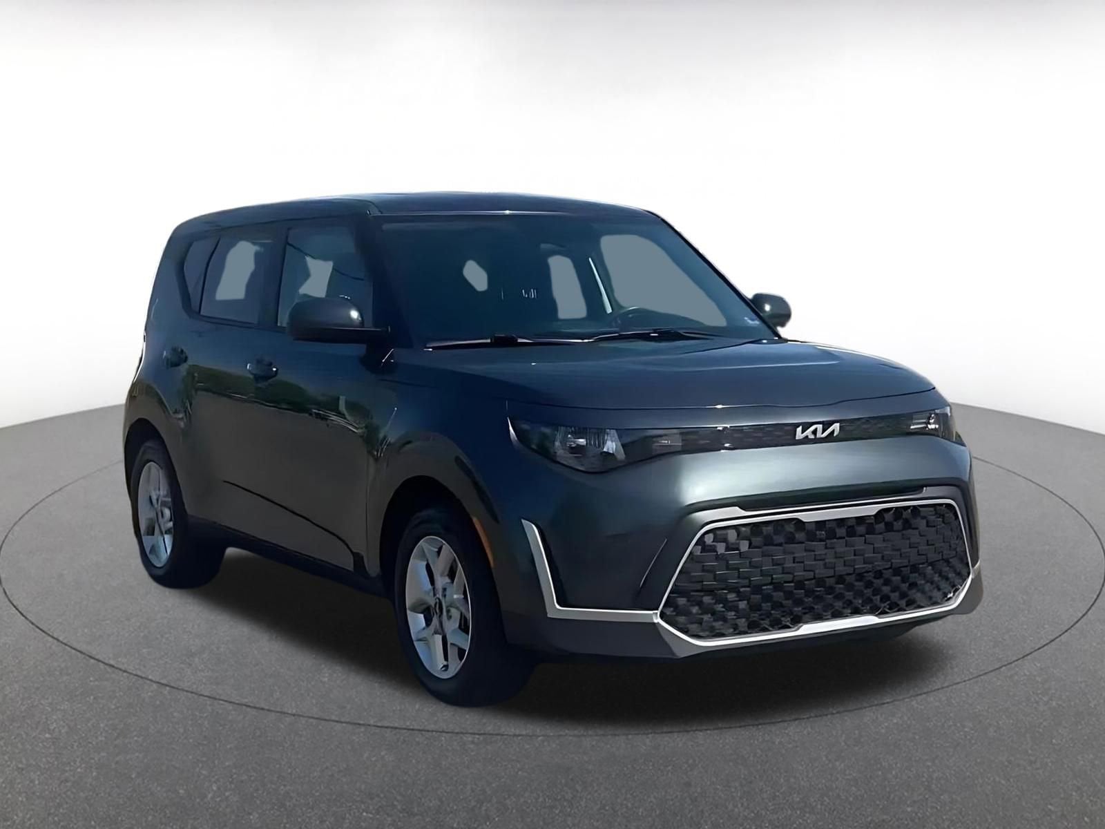 Thumbnail: 2025 Kia Soul - 2