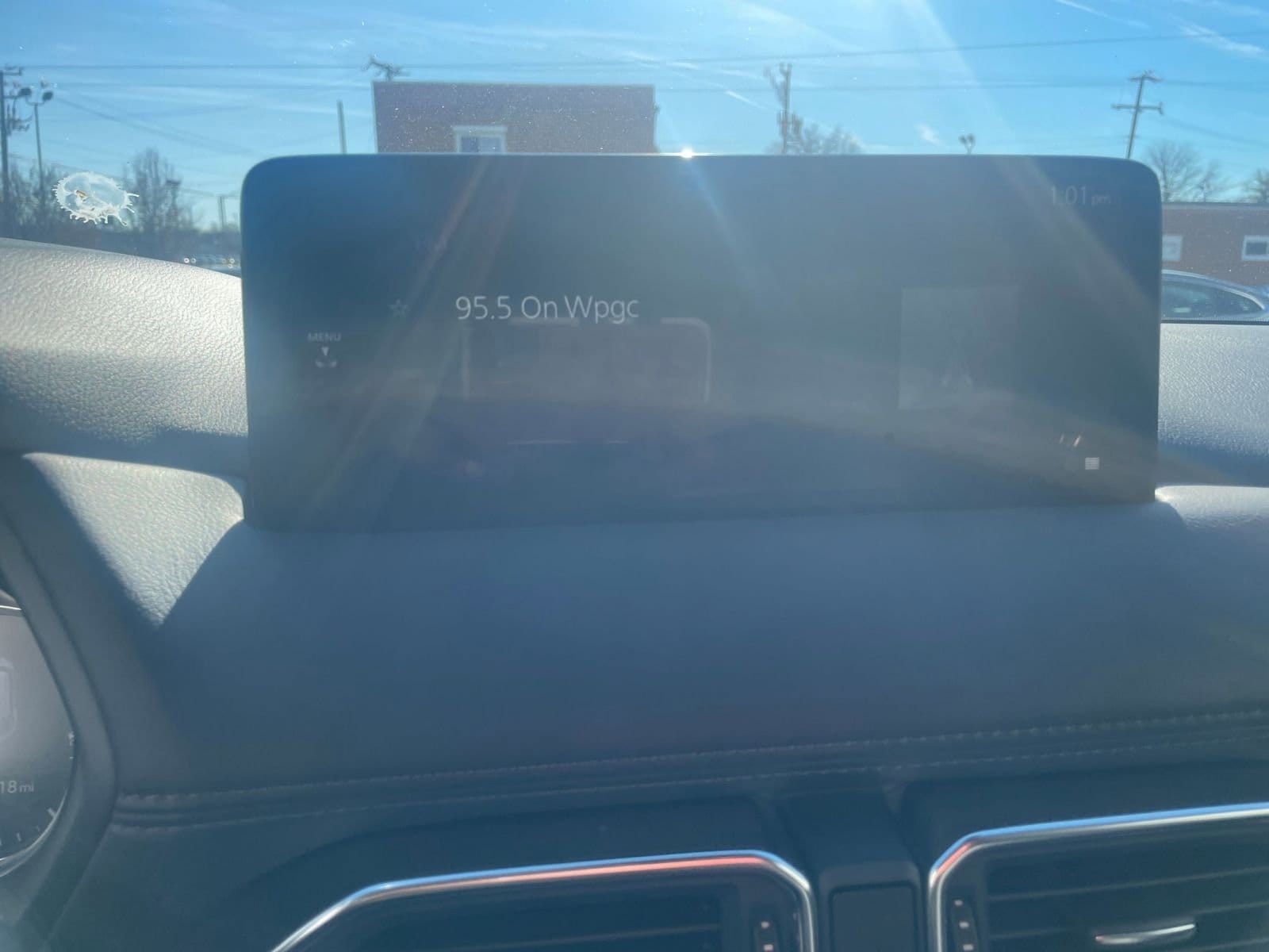 Thumbnail: 2025 Mazda CX-5 - 18