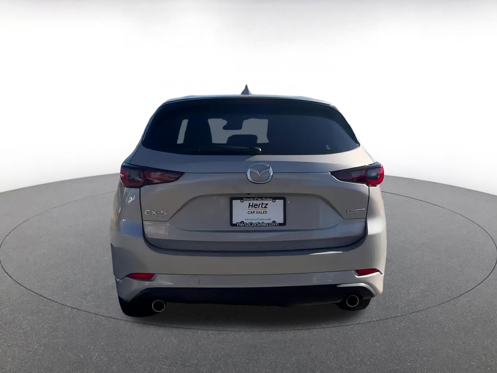 Thumbnail: 2025 Mazda CX-5 - 12