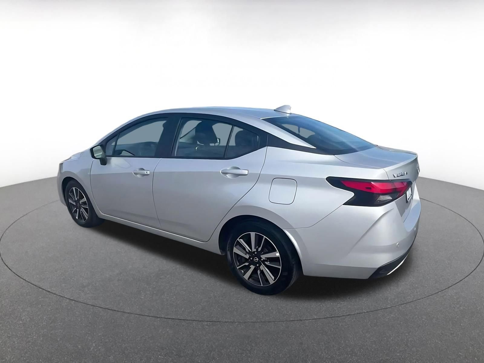 Thumbnail: 2025 Nissan Versa - 10
