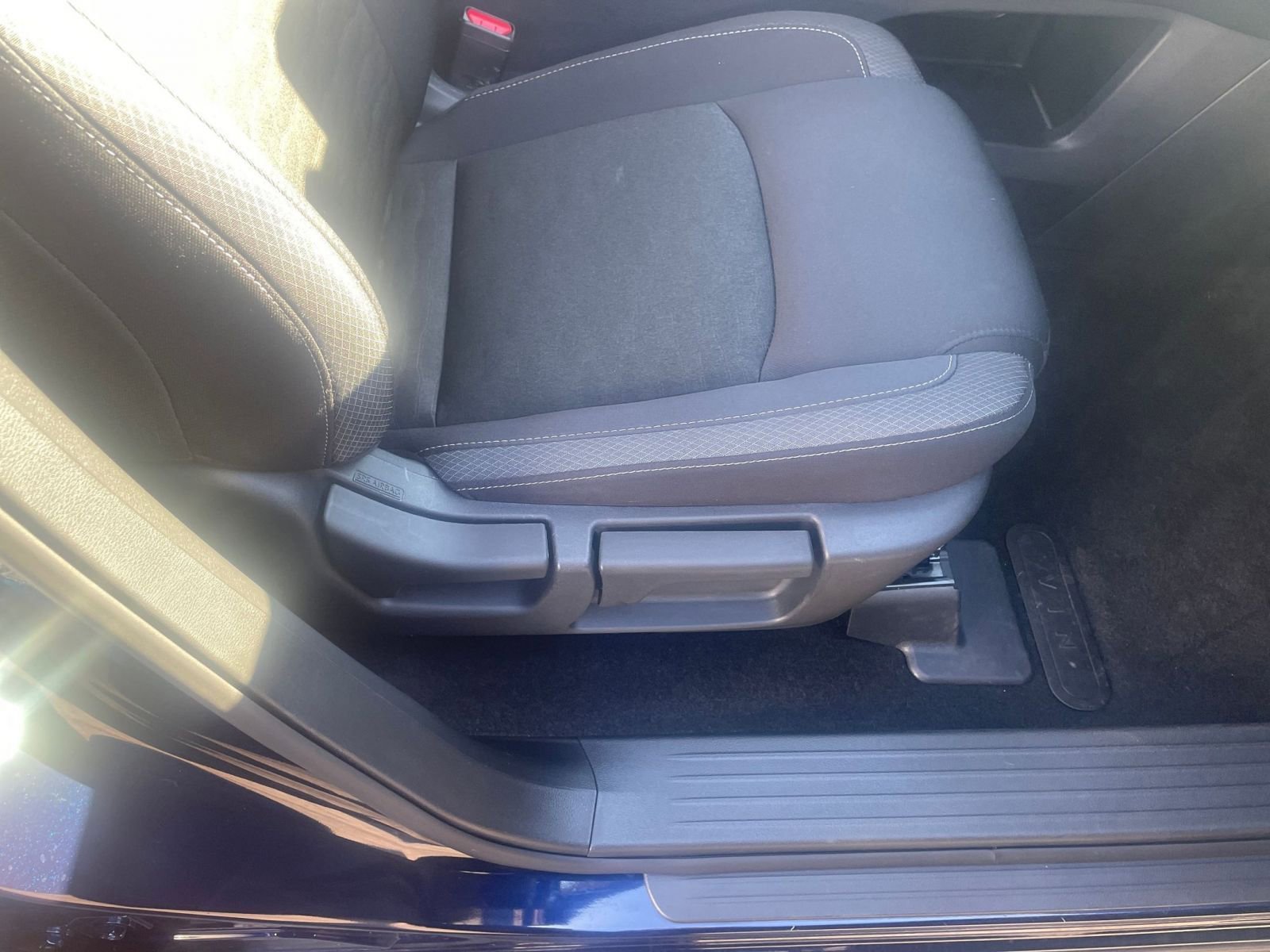 Thumbnail: 2025 Nissan Pathfinder - 27