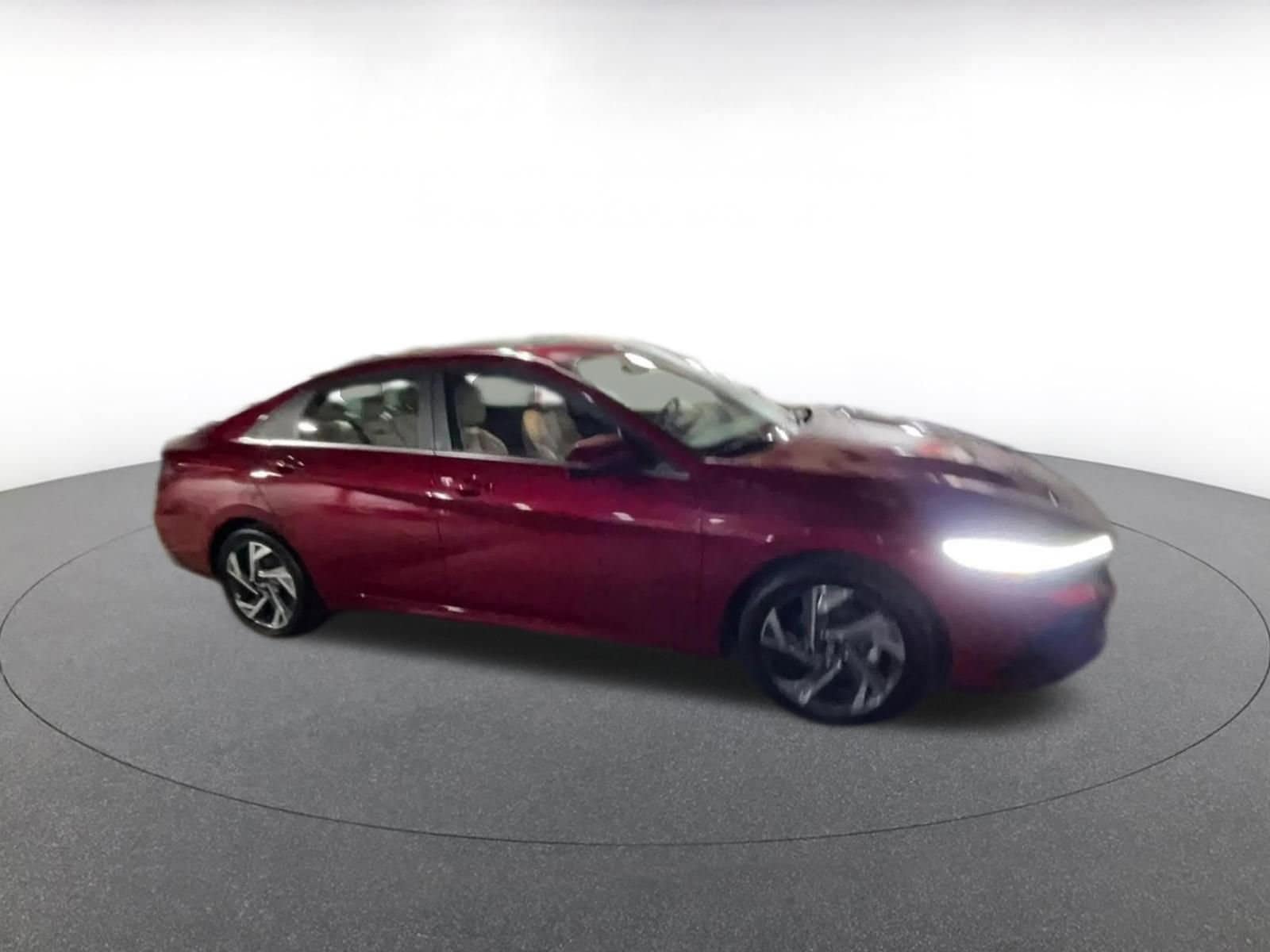 Thumbnail: 2025 Hyundai Elantra - 2