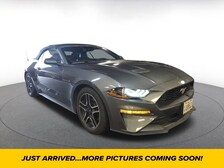 2023 Ford Mustang  -
                  Springfield, VA