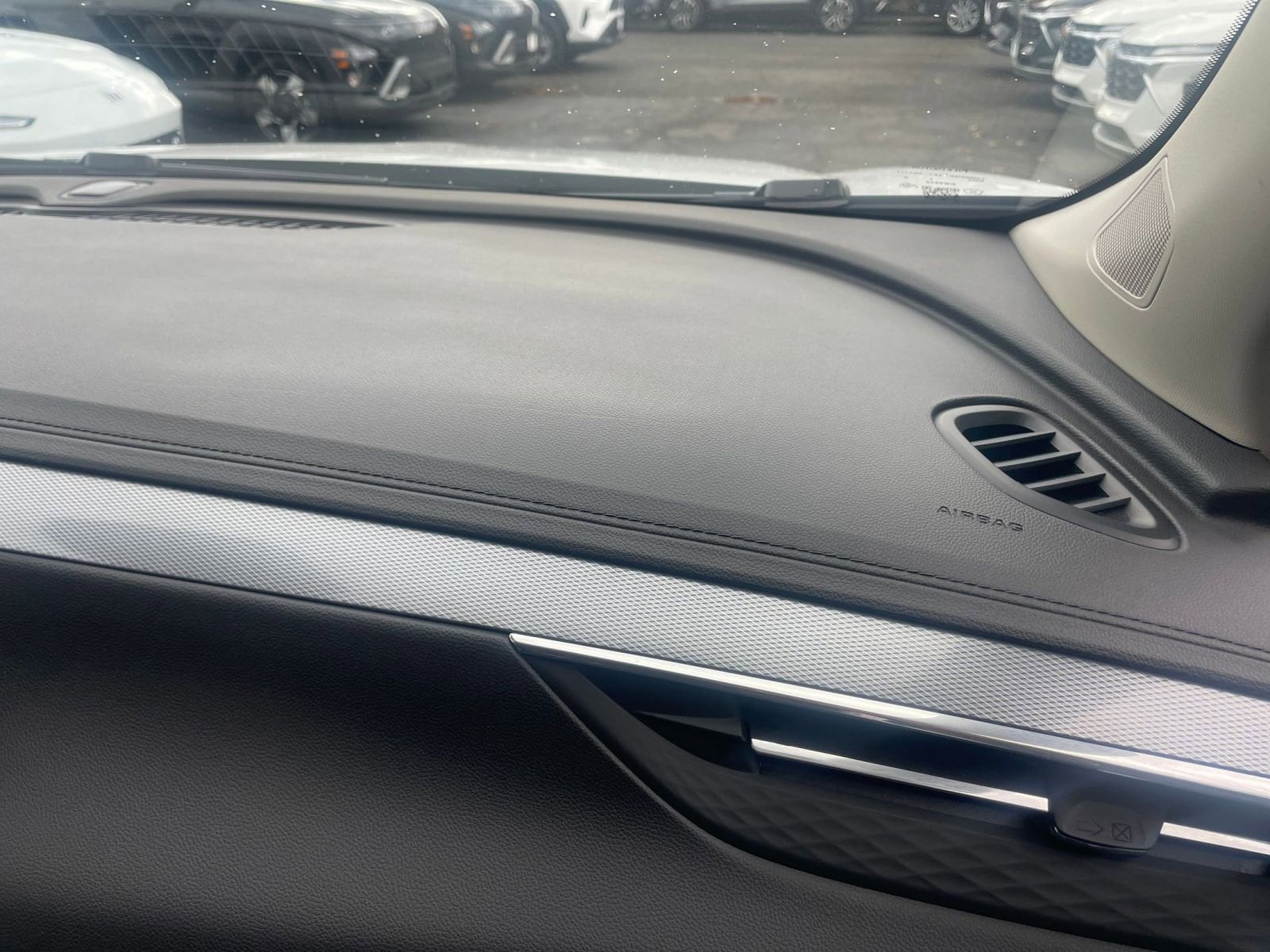 Thumbnail: 2025 Buick Encore GX - 34