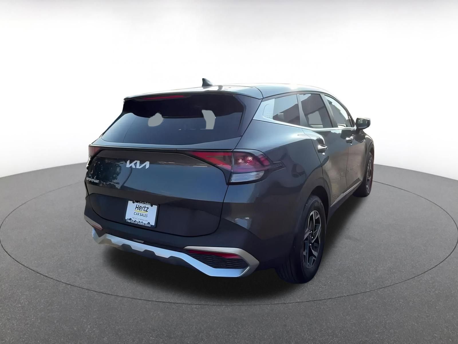 Thumbnail: 2024 Kia Sportage - 13