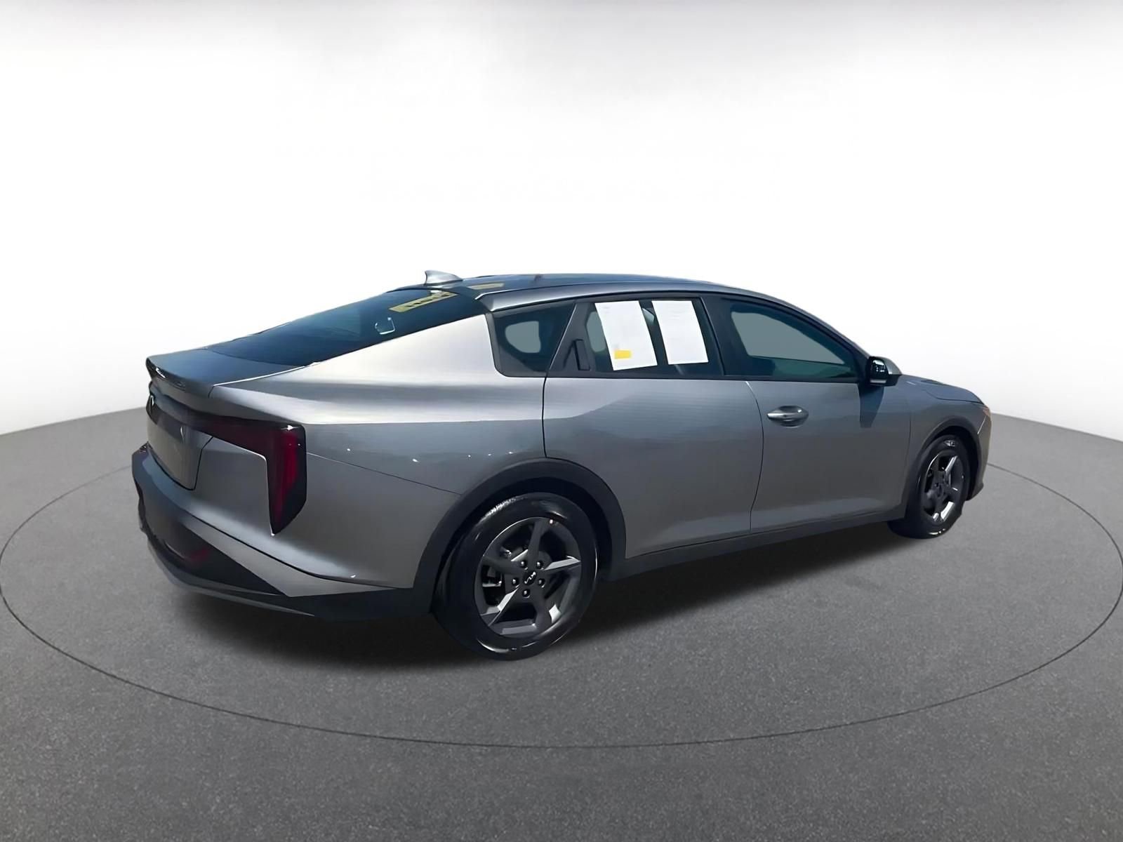 Thumbnail: 2025 Kia K4 - 14