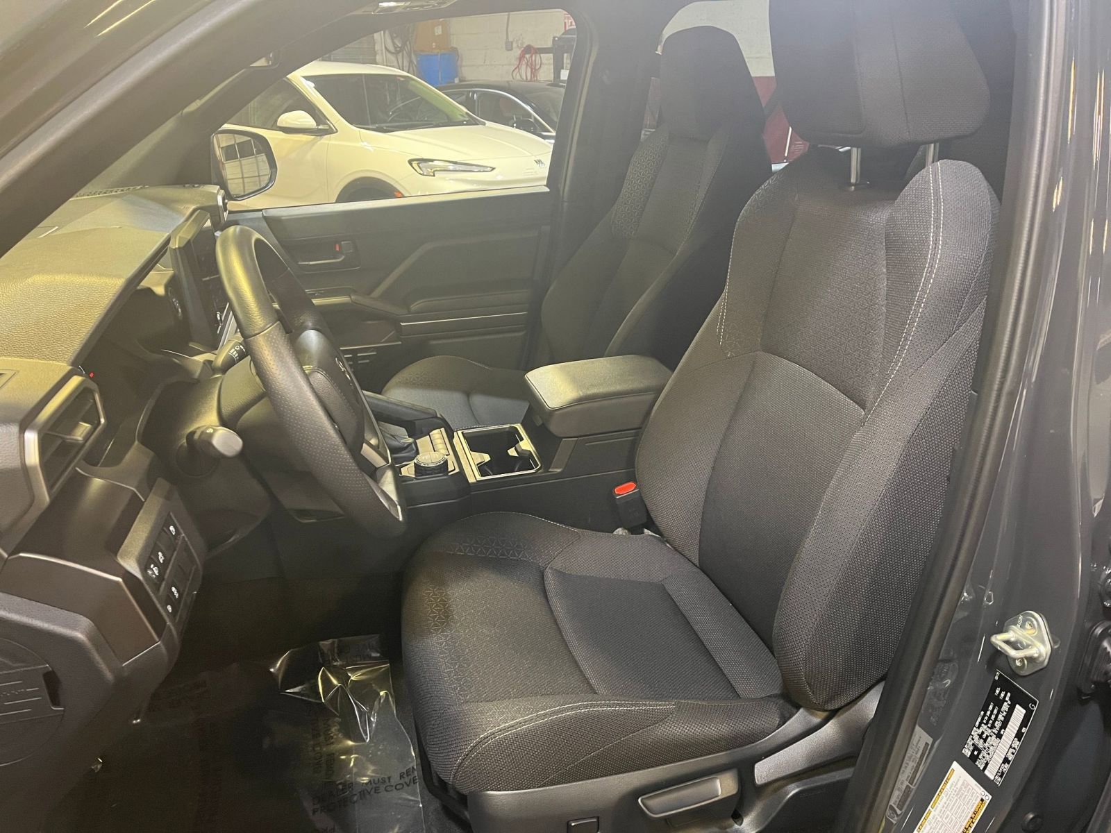 Thumbnail: 2025 Toyota 4Runner - 35