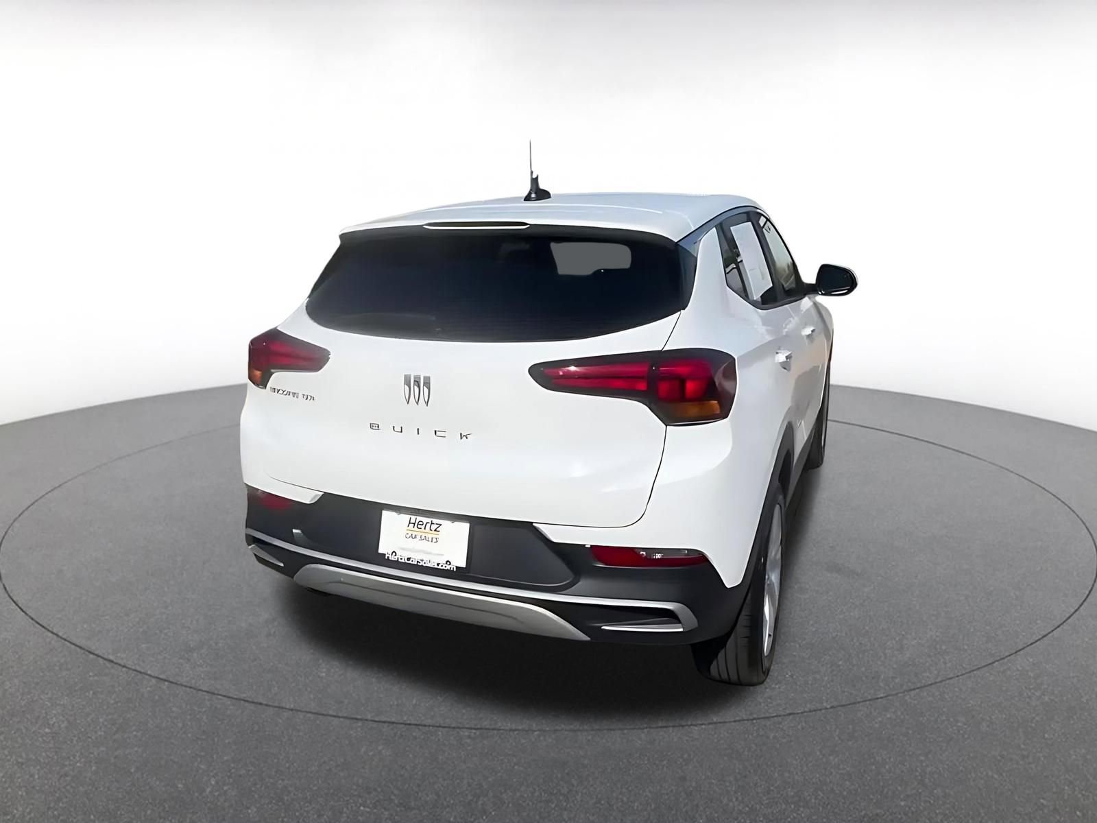 Thumbnail: 2025 Buick Encore GX - 14