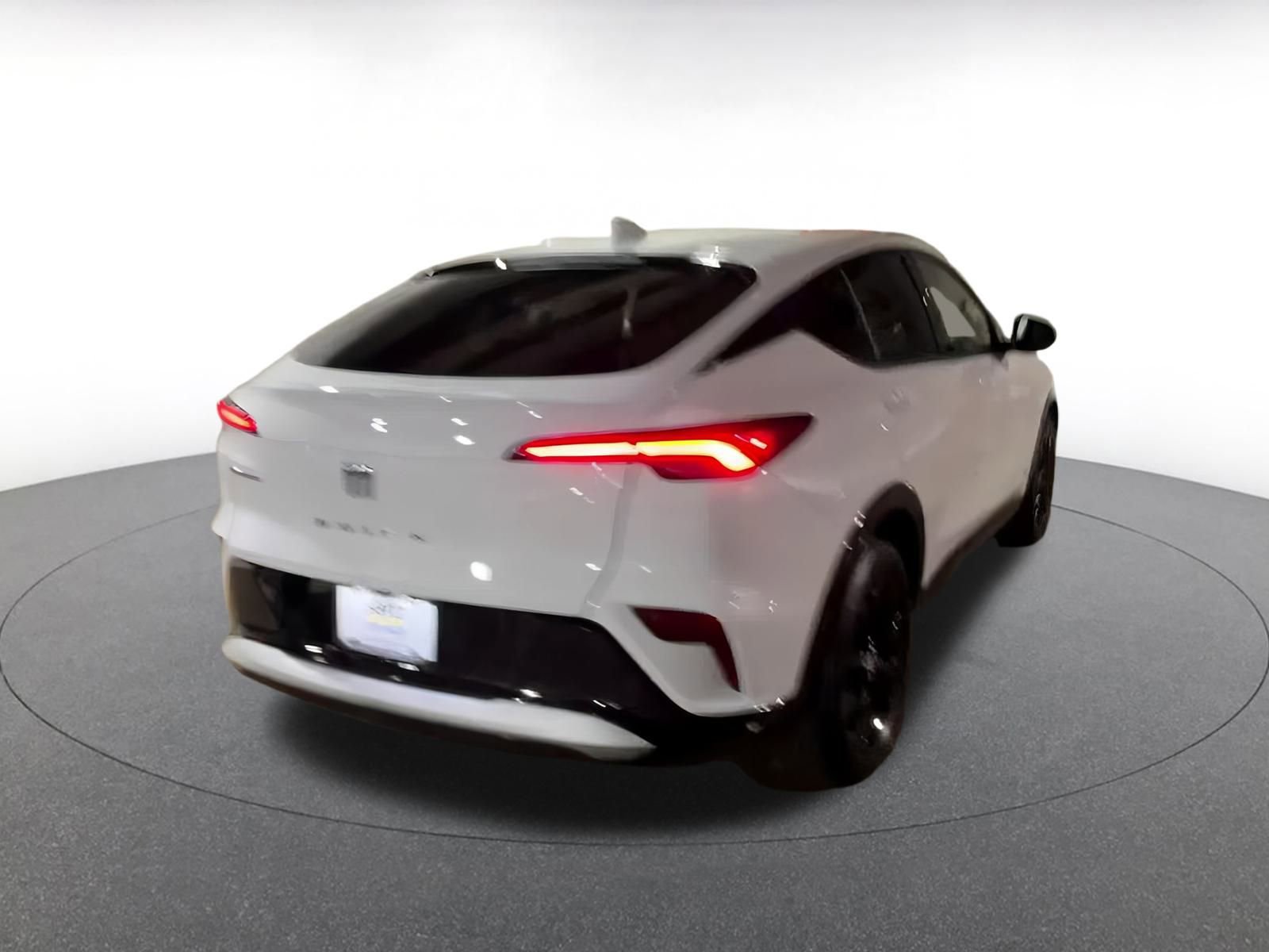 Thumbnail: 2025 Buick Envista - 15