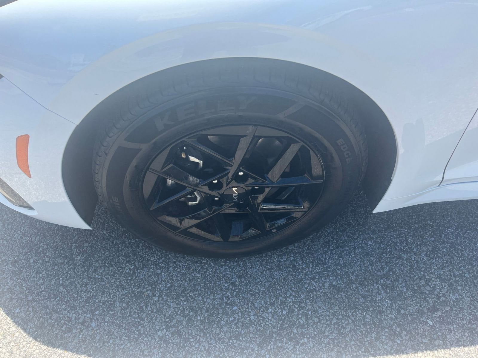 Thumbnail: 2025 Kia K5 - 29