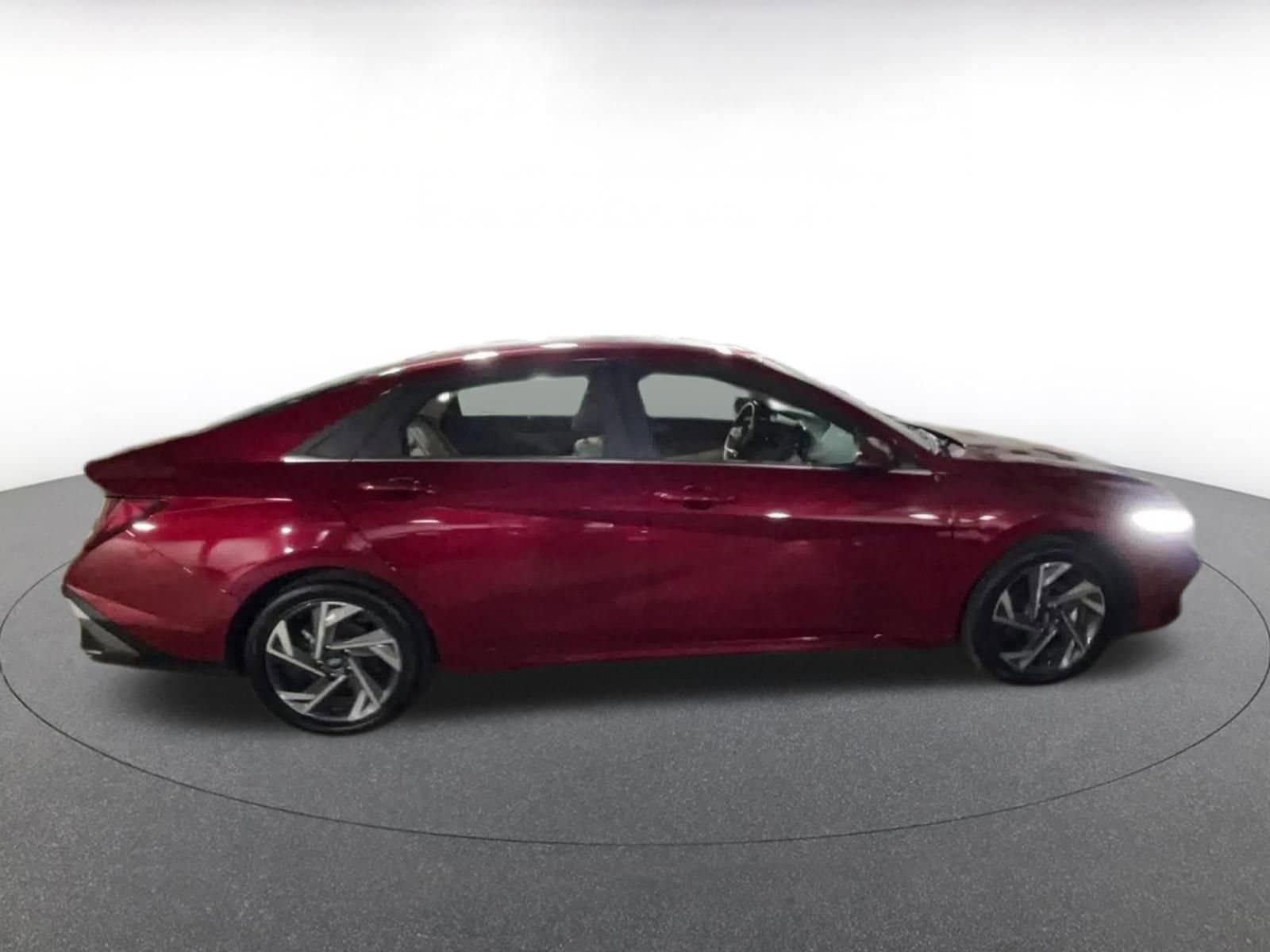 Thumbnail: 2025 Hyundai Elantra - 16