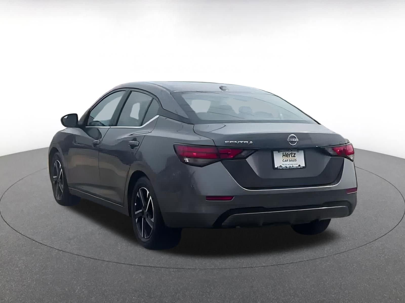 Thumbnail: 2025 Nissan Sentra - 11