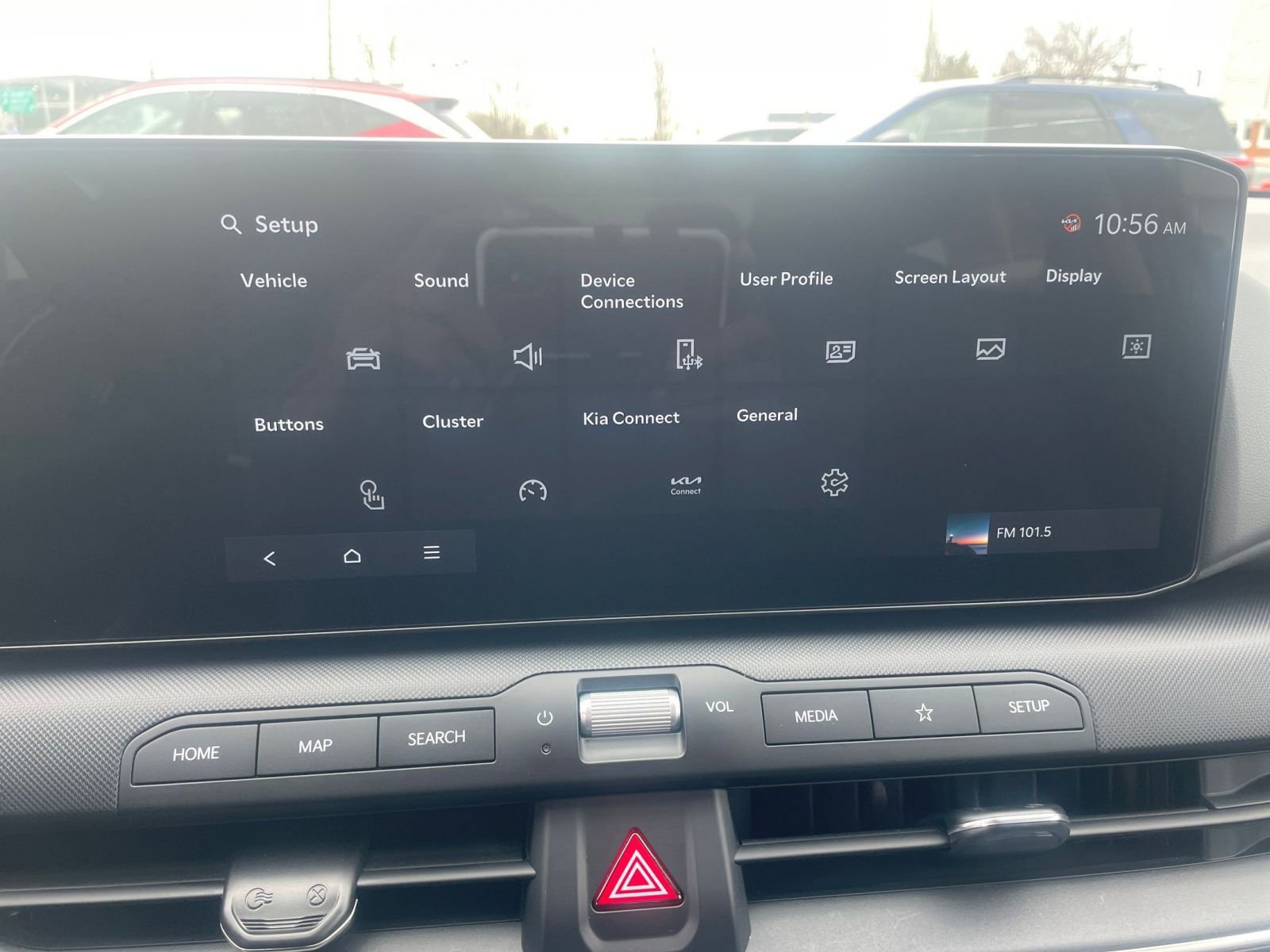 Thumbnail: 2025 Kia K4 - 20