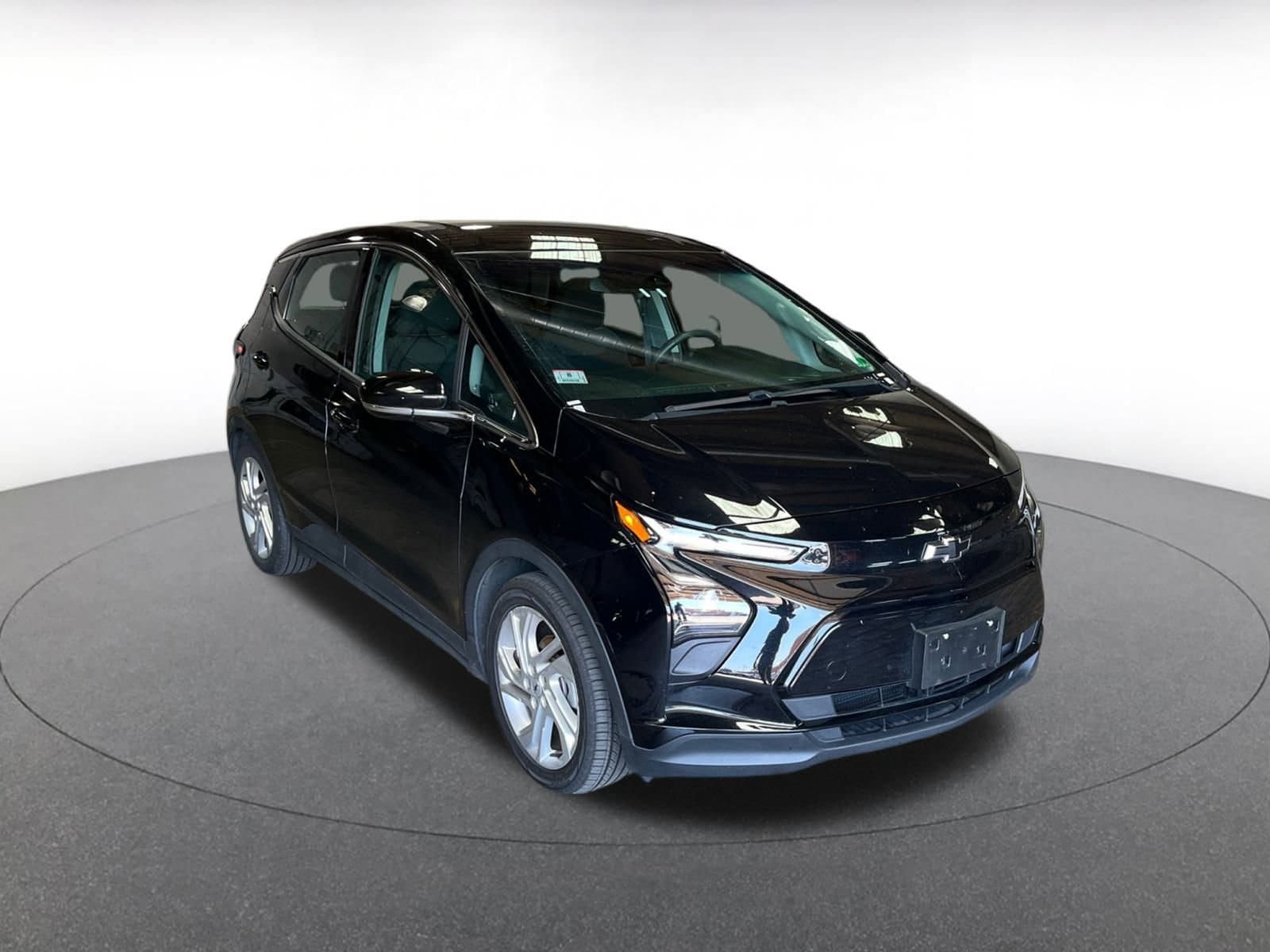 Thumbnail: 2023 Chevrolet Bolt EV - 1