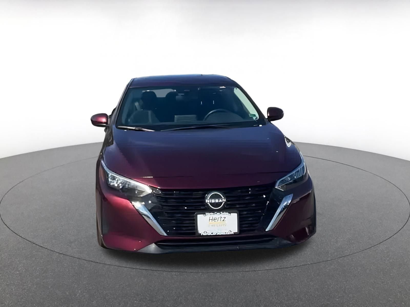 Thumbnail: 2024 Nissan Sentra - 4