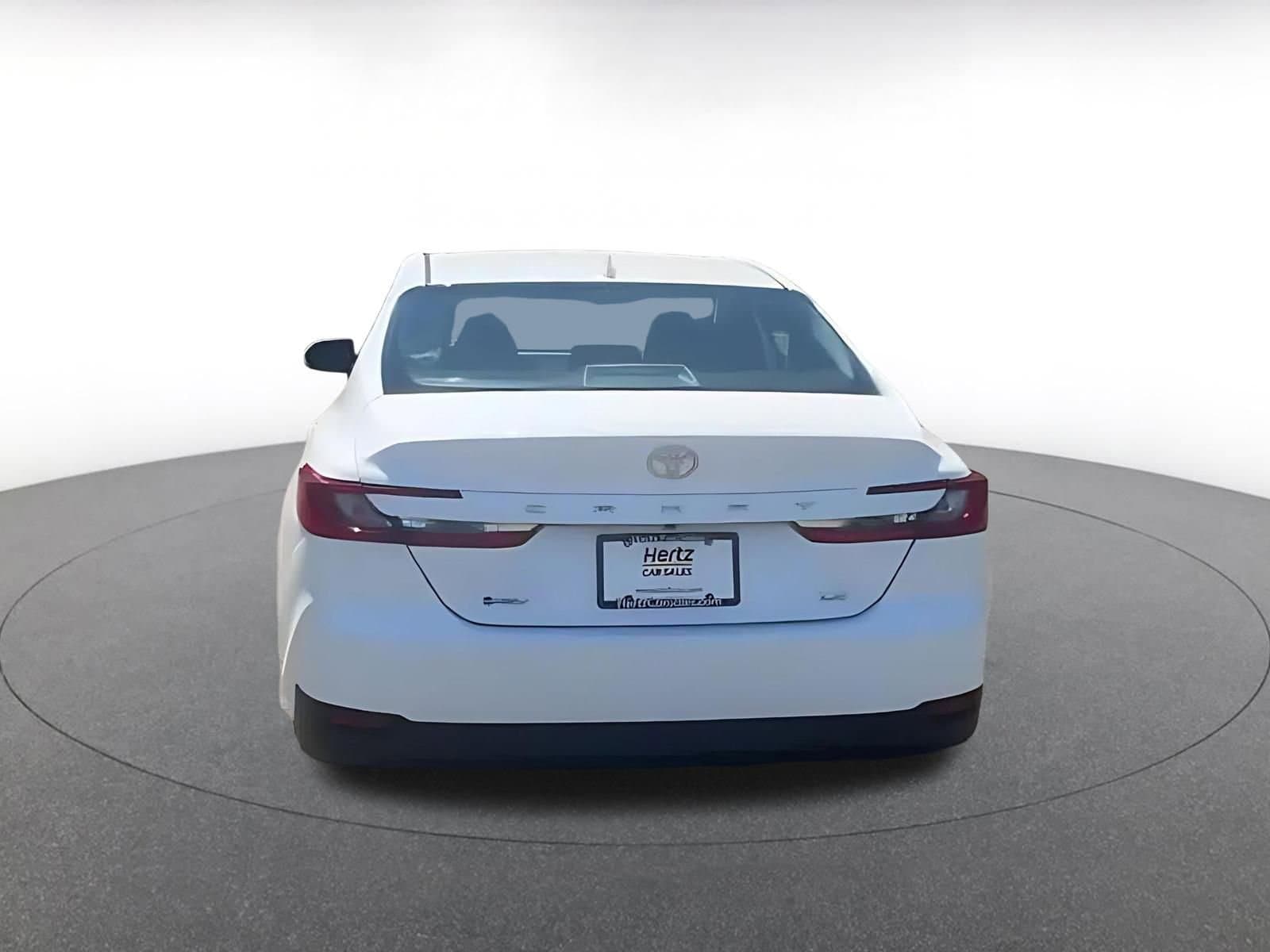 Thumbnail: 2025 Toyota Camry - 14