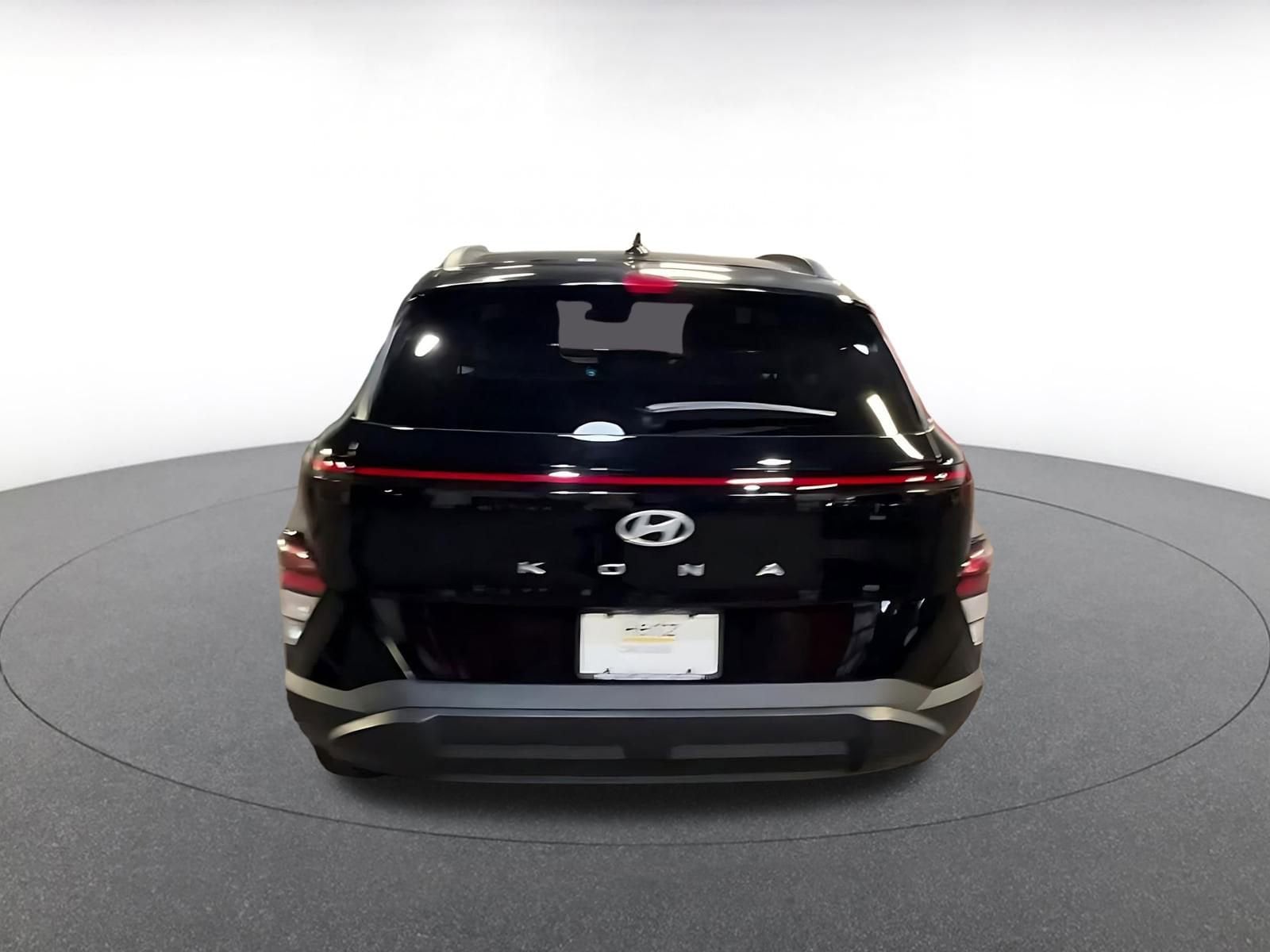 Thumbnail: 2025 Hyundai Kona - 11