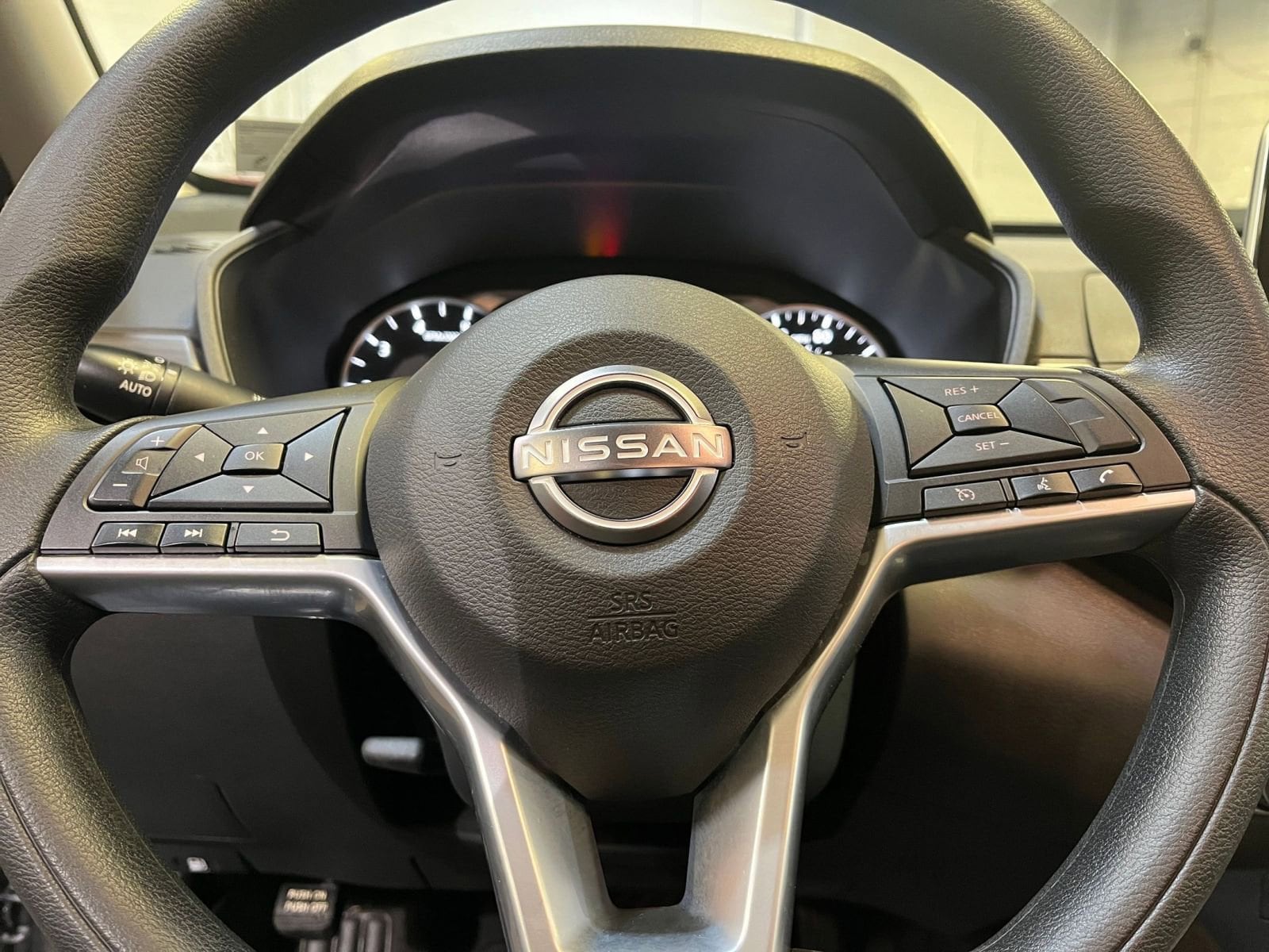 Thumbnail: 2025 Nissan Altima - 28