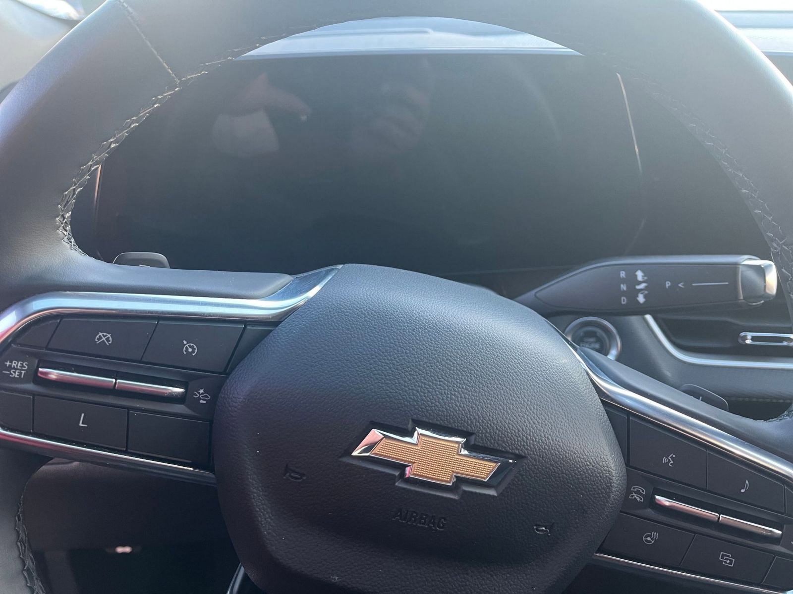 Thumbnail: 2025 Chevrolet Equinox - 34