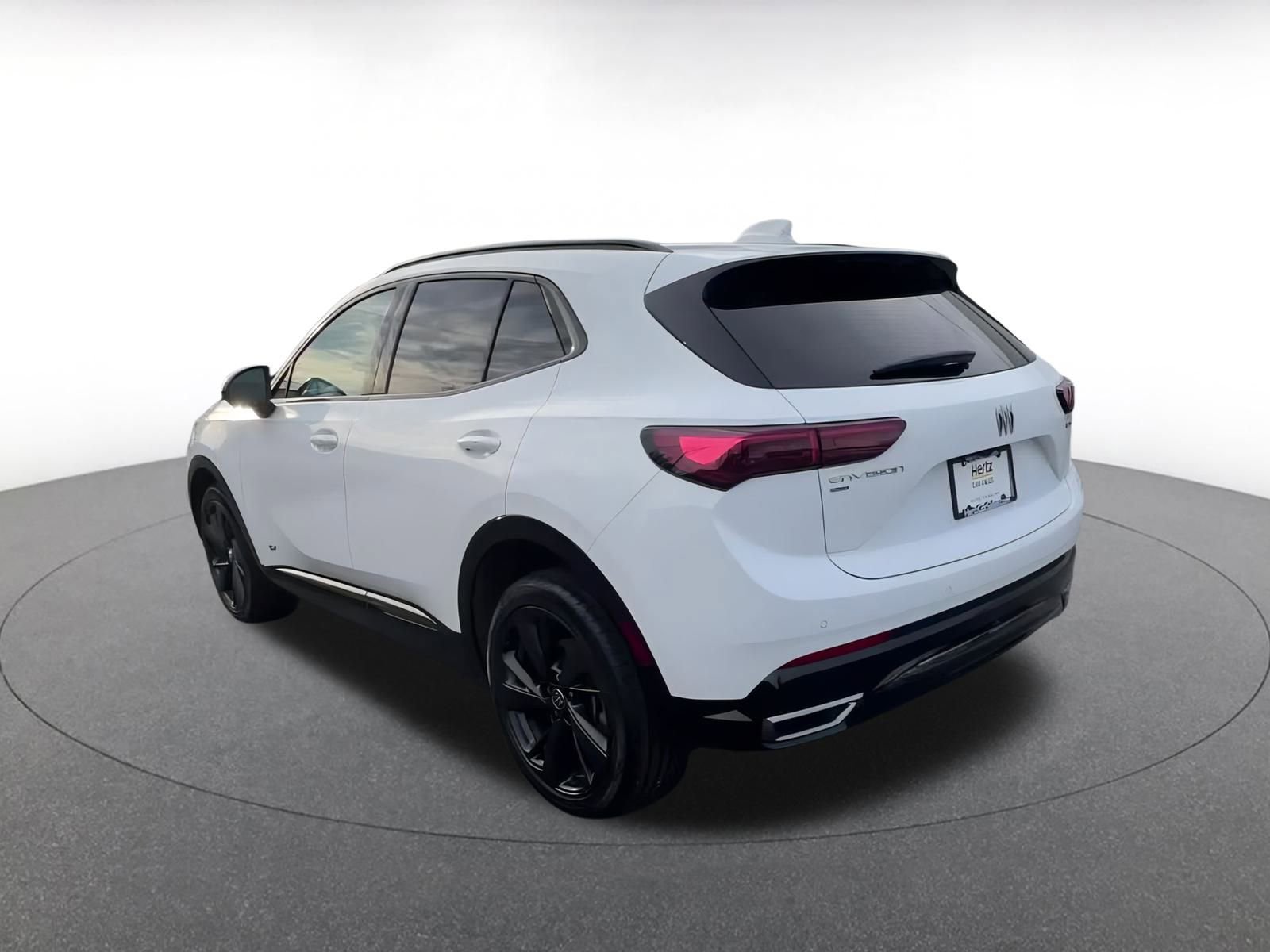 Thumbnail: 2024 Buick Envision - 11