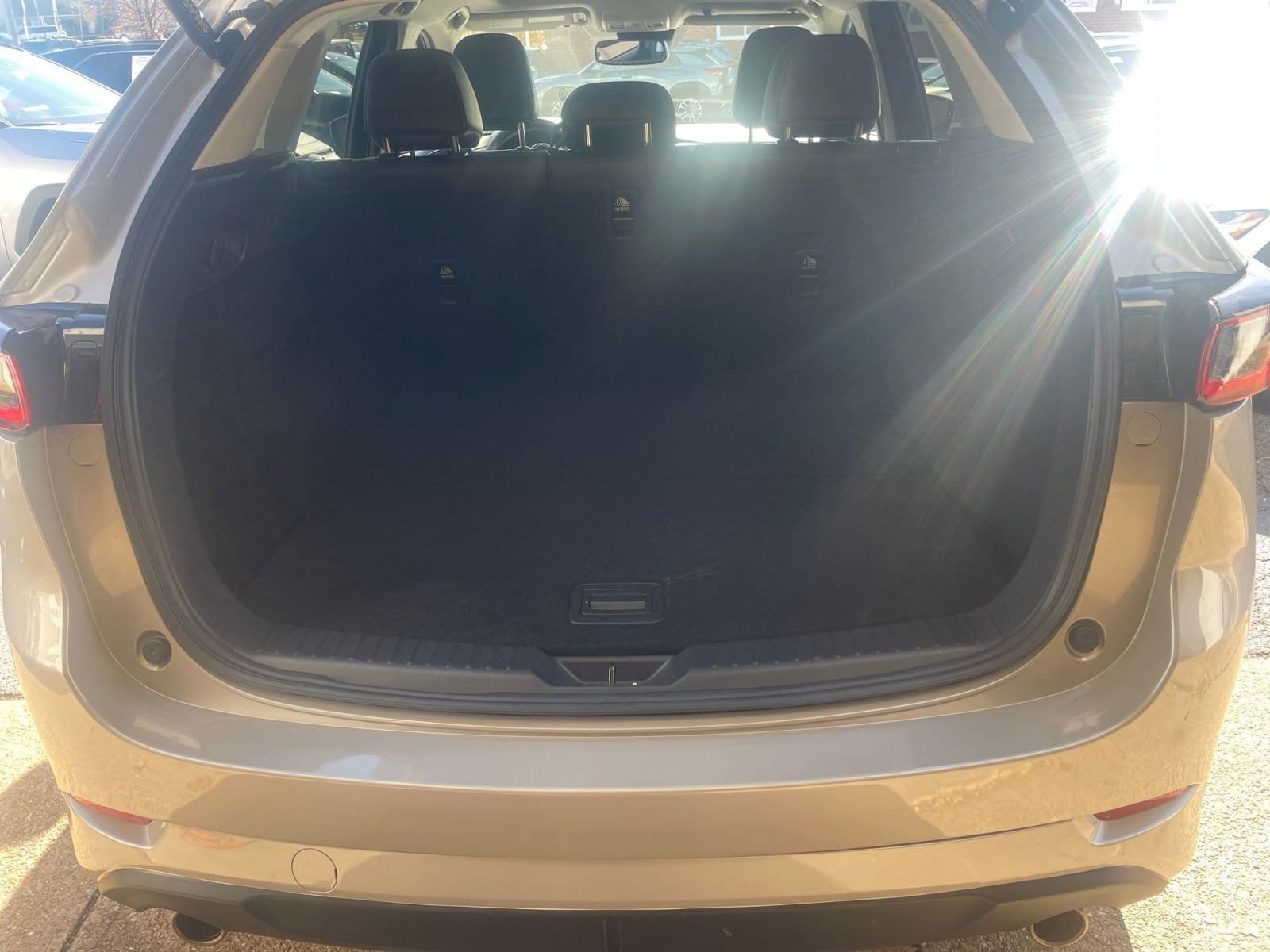 Thumbnail: 2025 Mazda CX-5 - 32