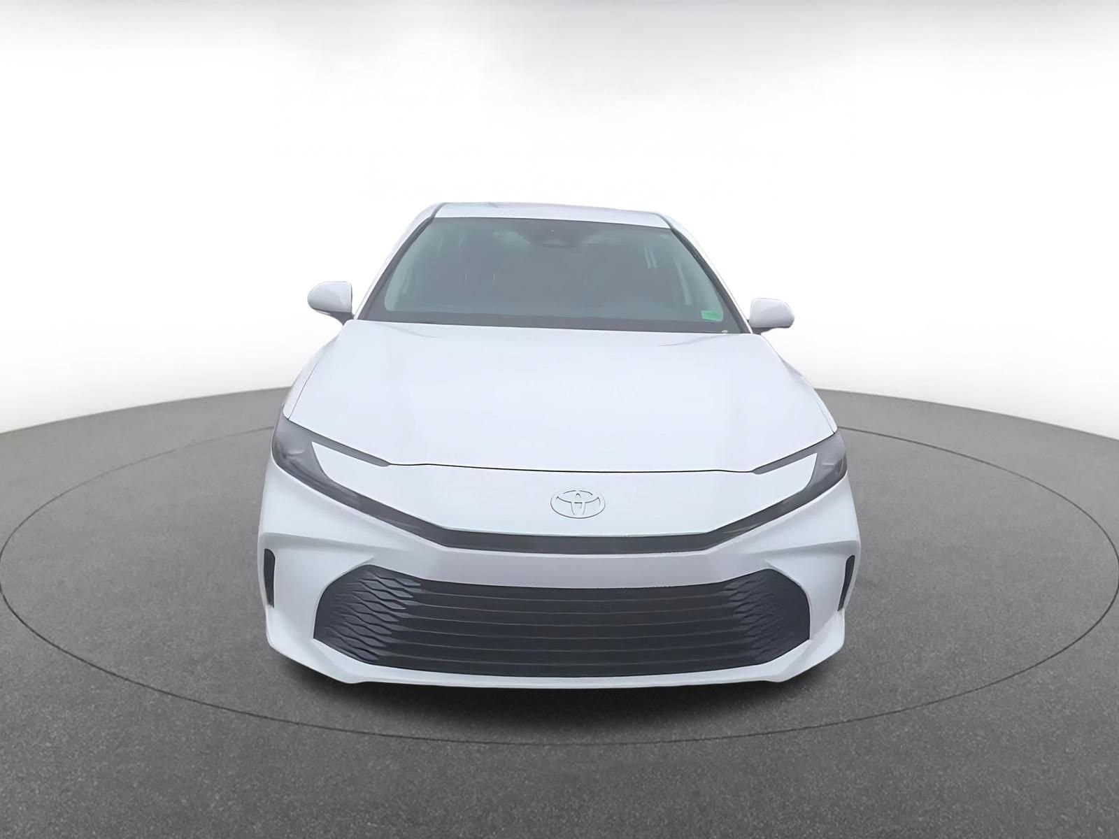 Thumbnail: 2025 Toyota Camry - 4