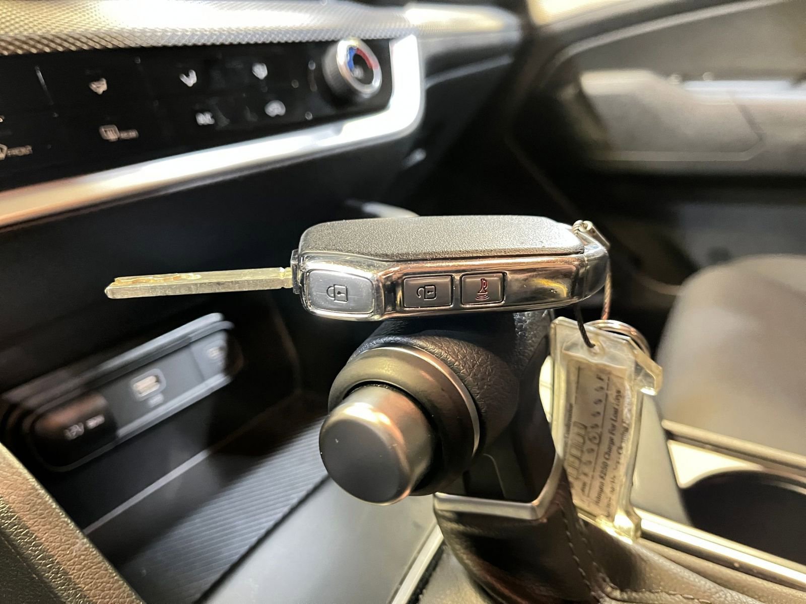 Thumbnail: 2025 Kia Sportage - 22