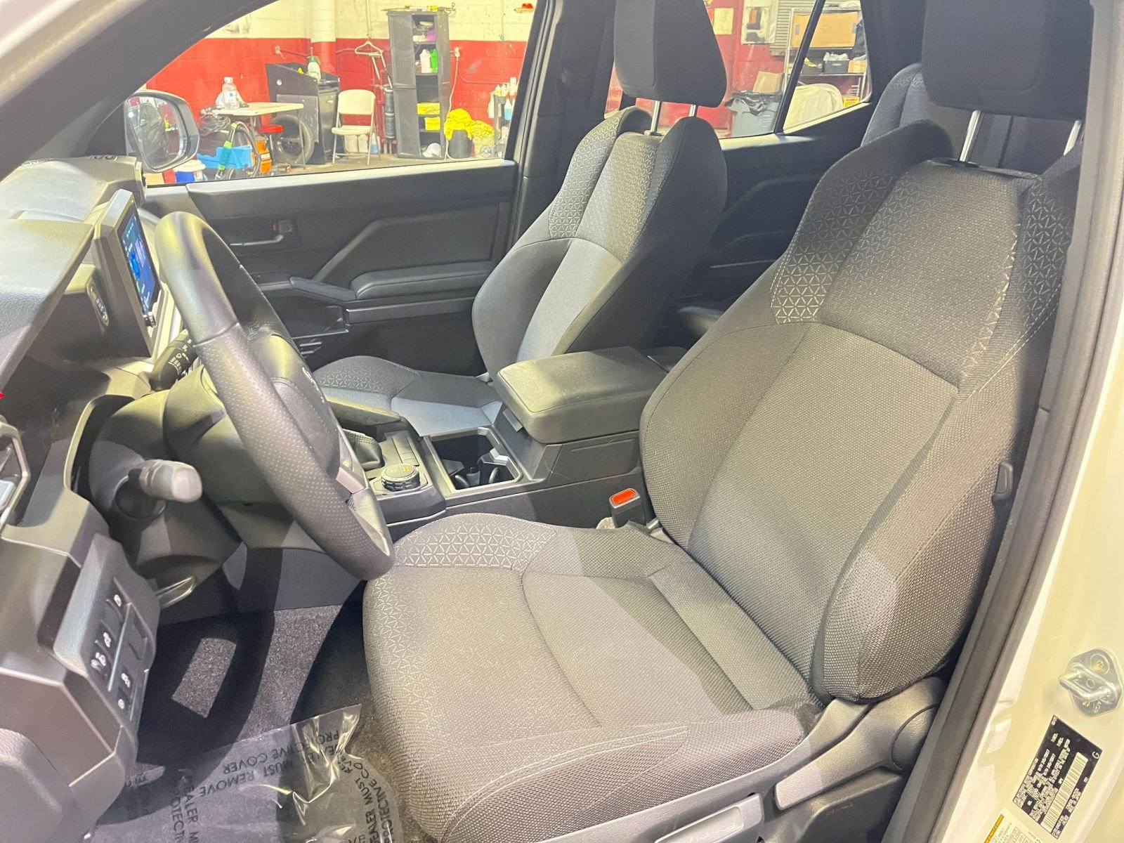 Thumbnail: 2025 Toyota 4Runner - 35