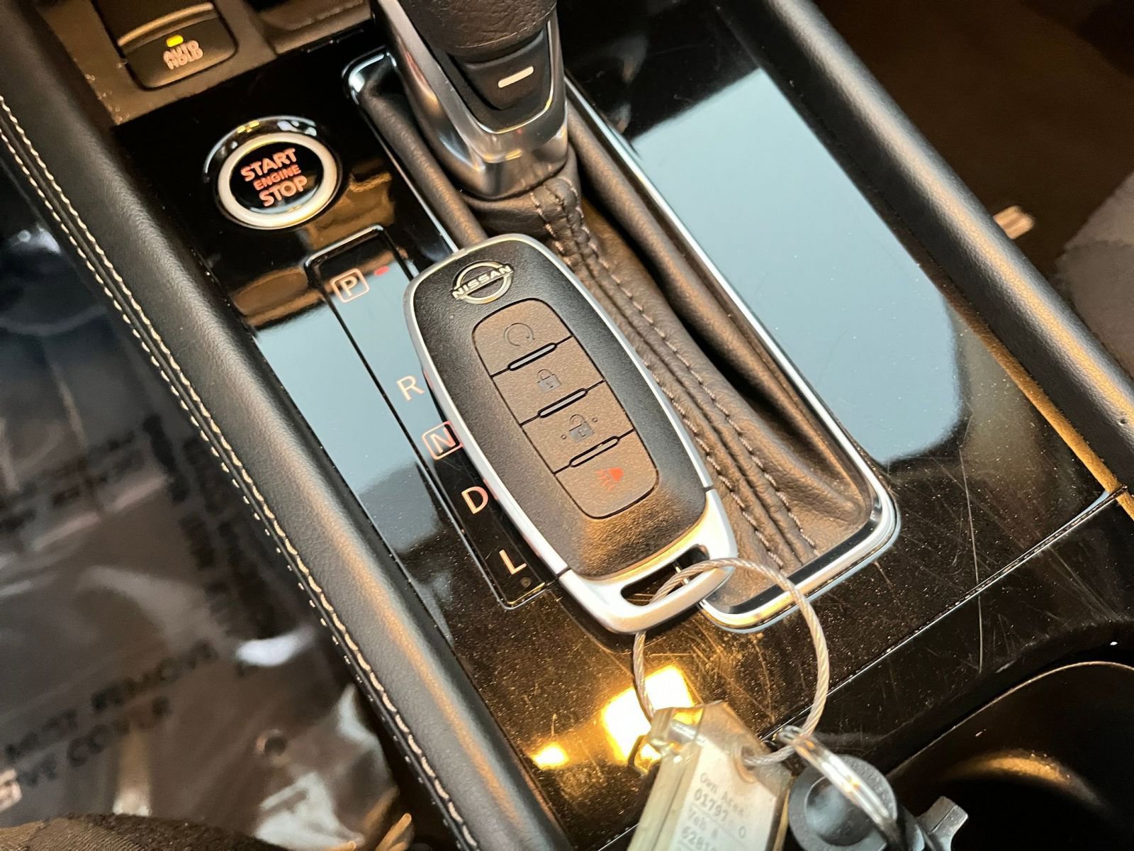 Thumbnail: 2024 Nissan Kicks - 22