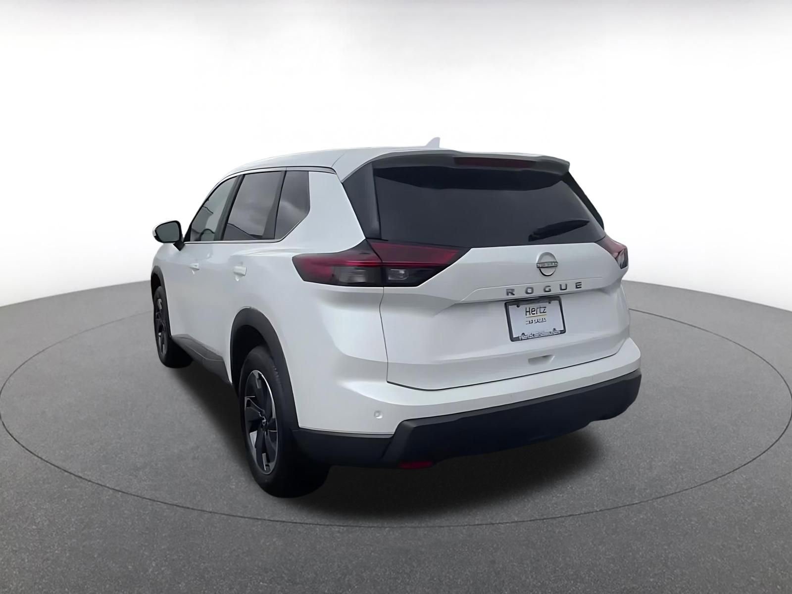 Thumbnail: 2025 Nissan Rogue - 11