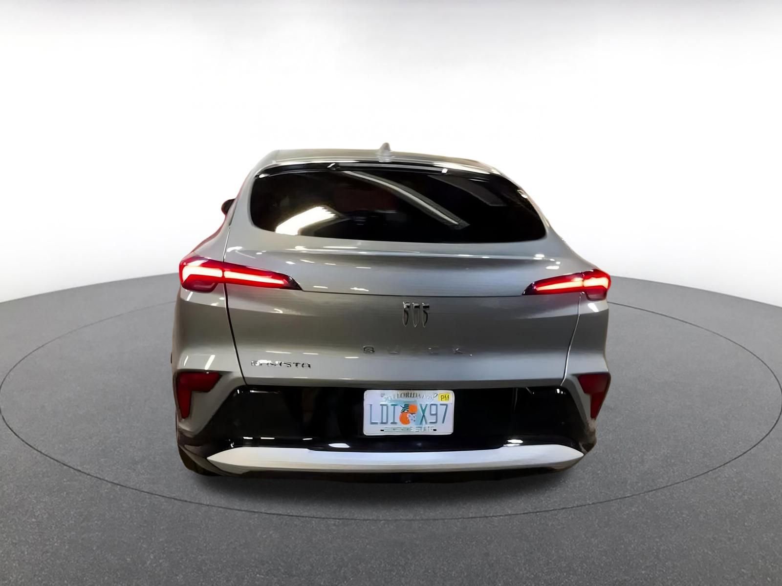 Thumbnail: 2025 Buick Envista - 12