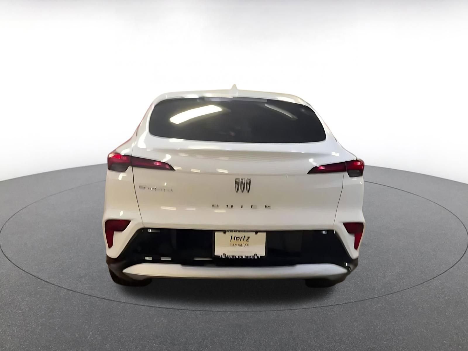 Thumbnail: 2025 Buick Envista - 12