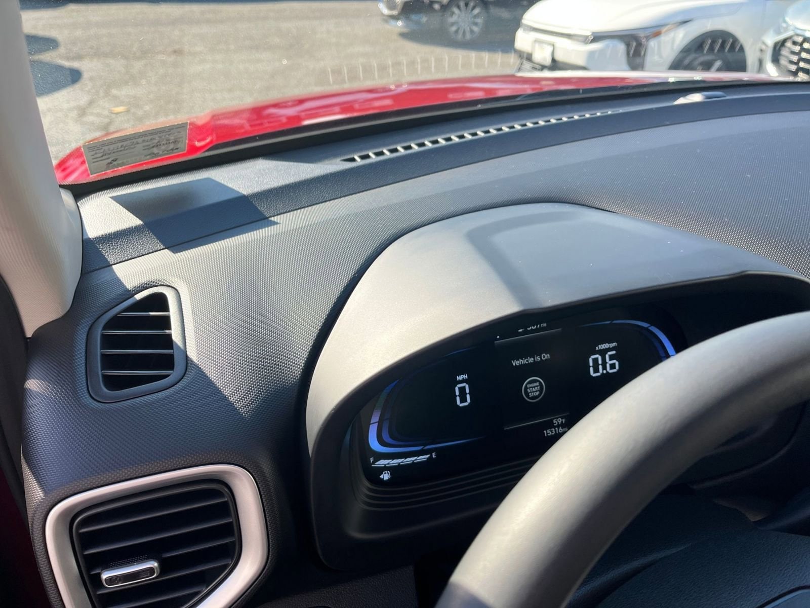 Thumbnail: 2025 Hyundai Venue - 33