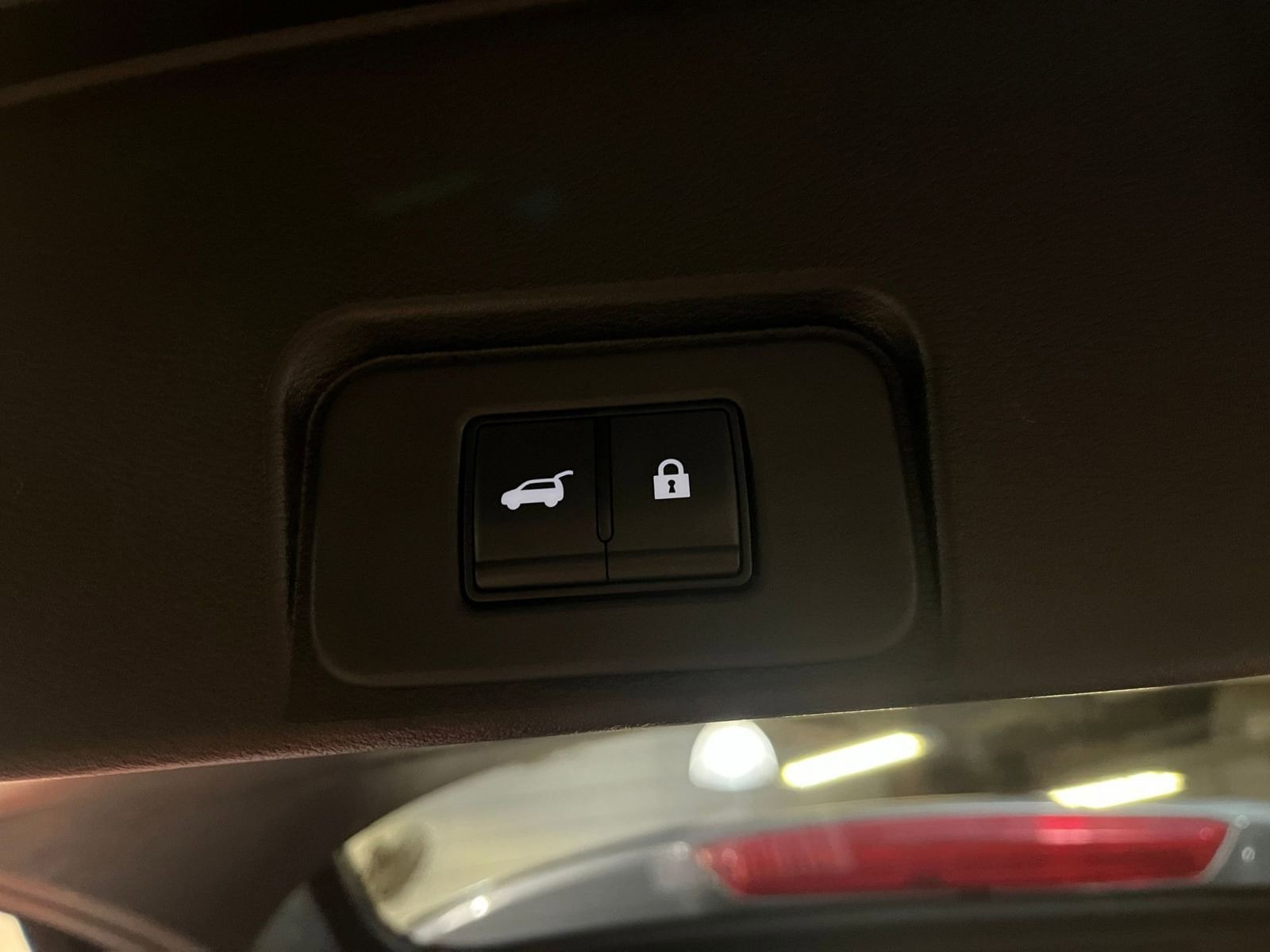 Thumbnail: 2024 Nissan Rogue - 23