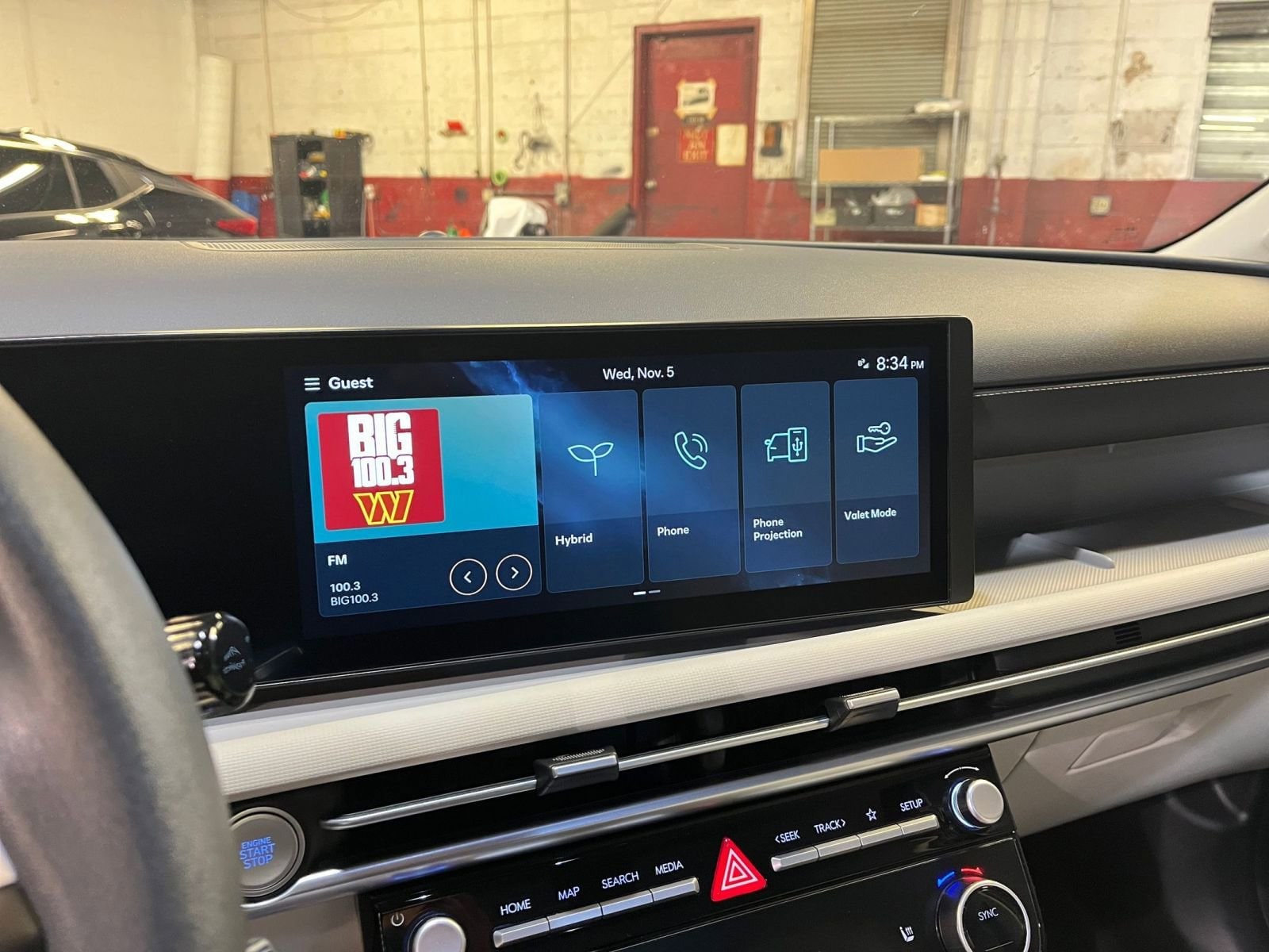 Thumbnail: 2025 Hyundai Tucson - 21