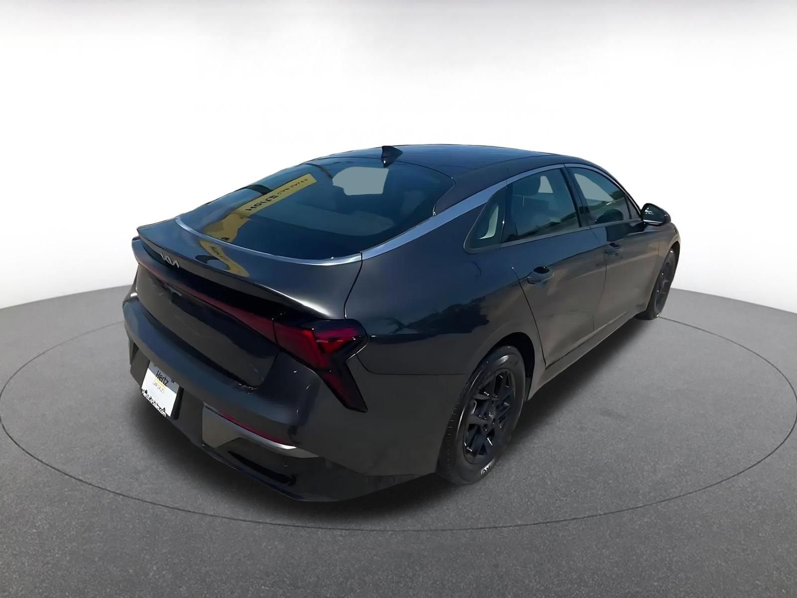 Thumbnail: 2025 Kia K5 - 14