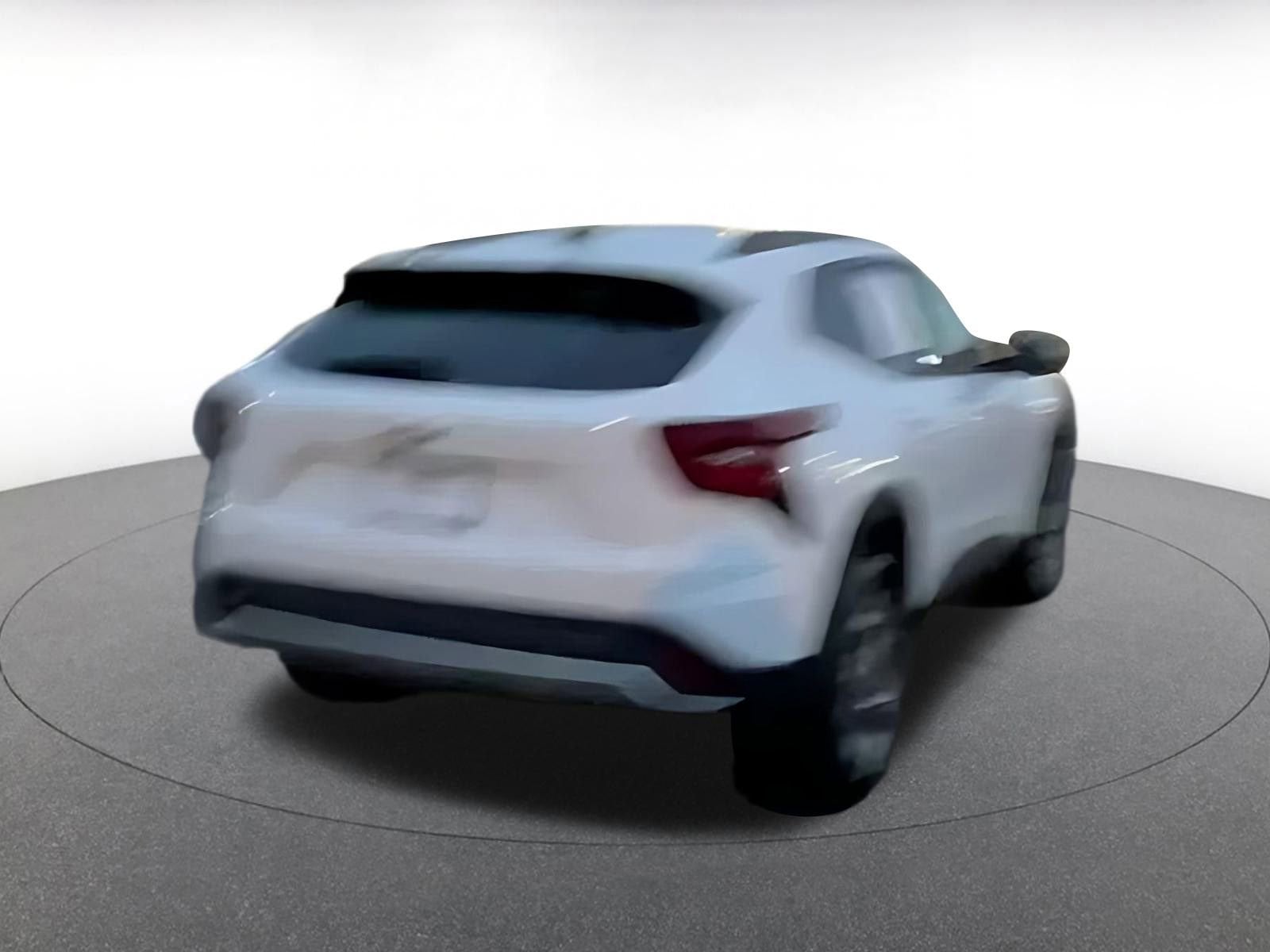 Thumbnail: 2025 Chevrolet Trax - 12